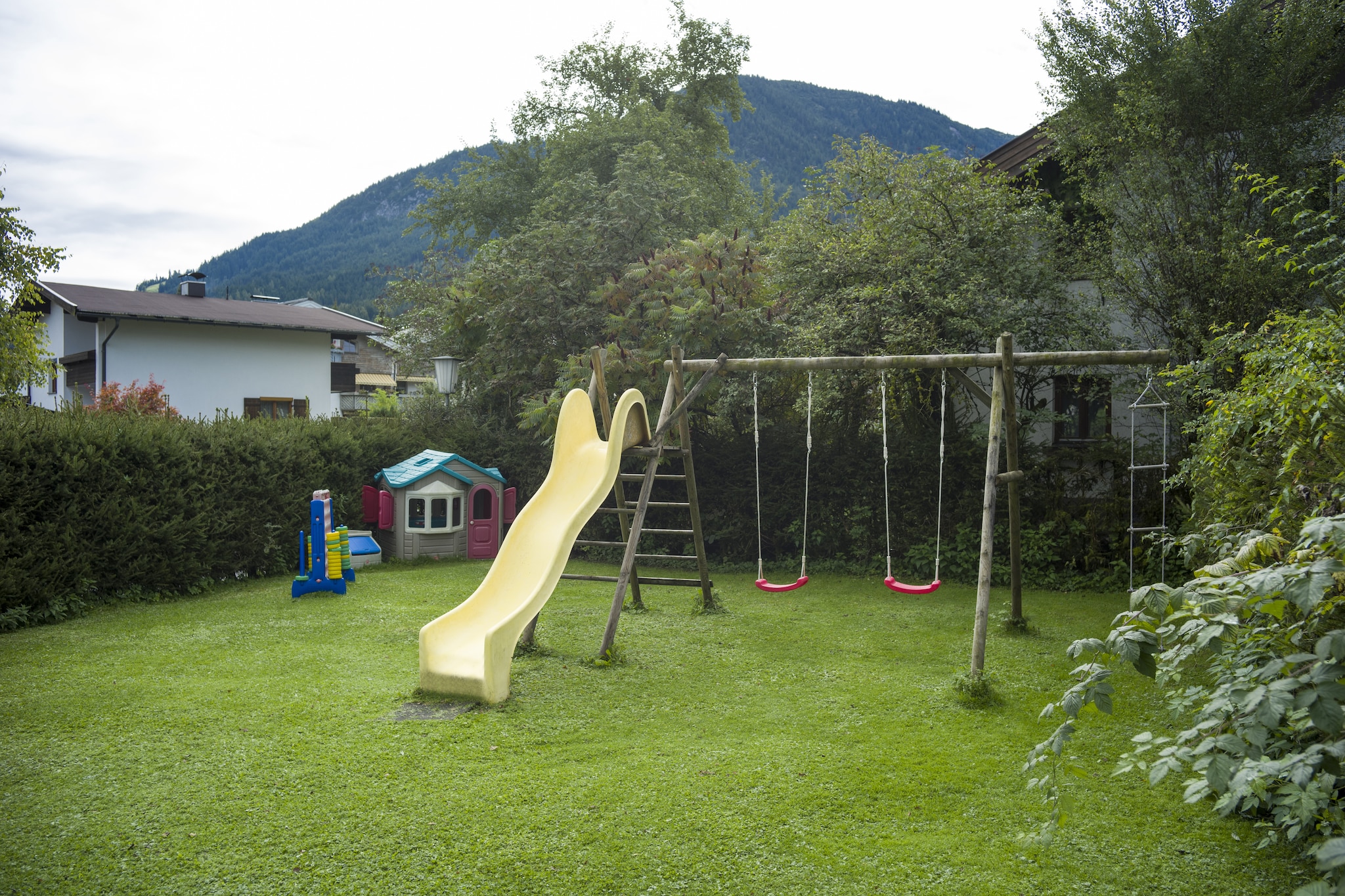 Garden Summer