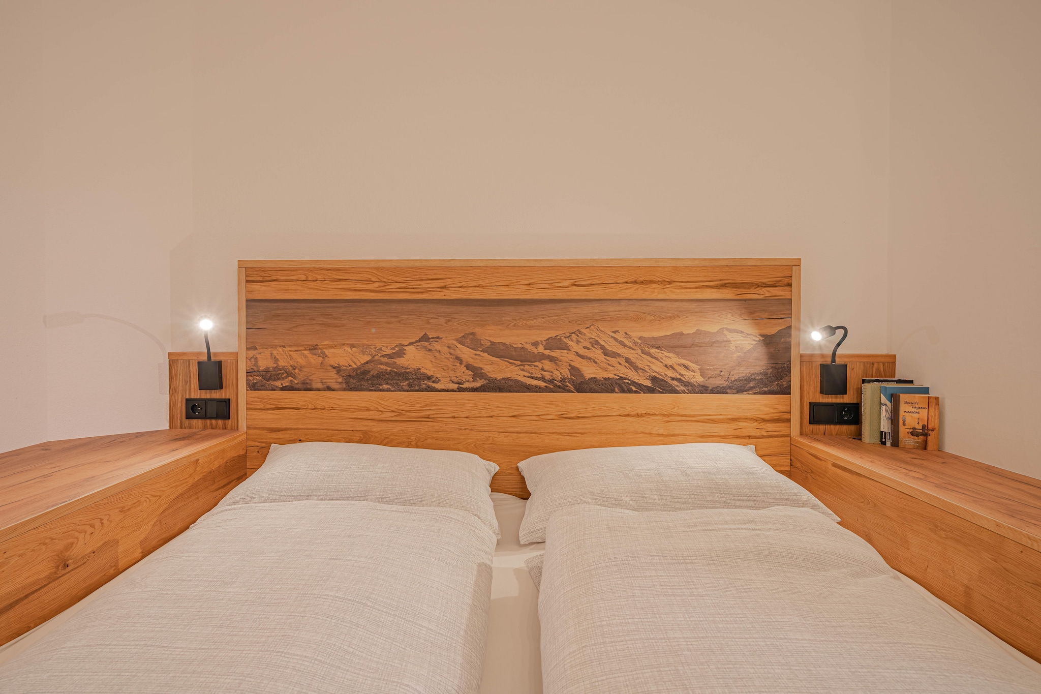 Bed Room