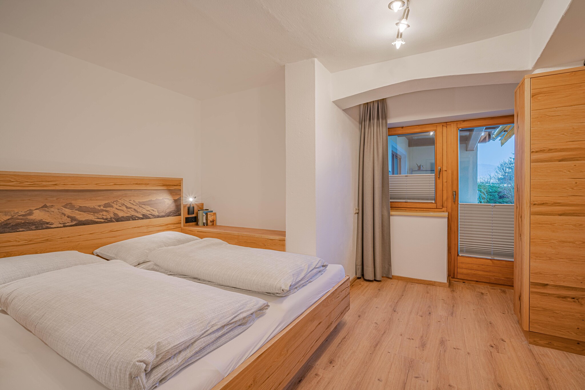 Bed Room
