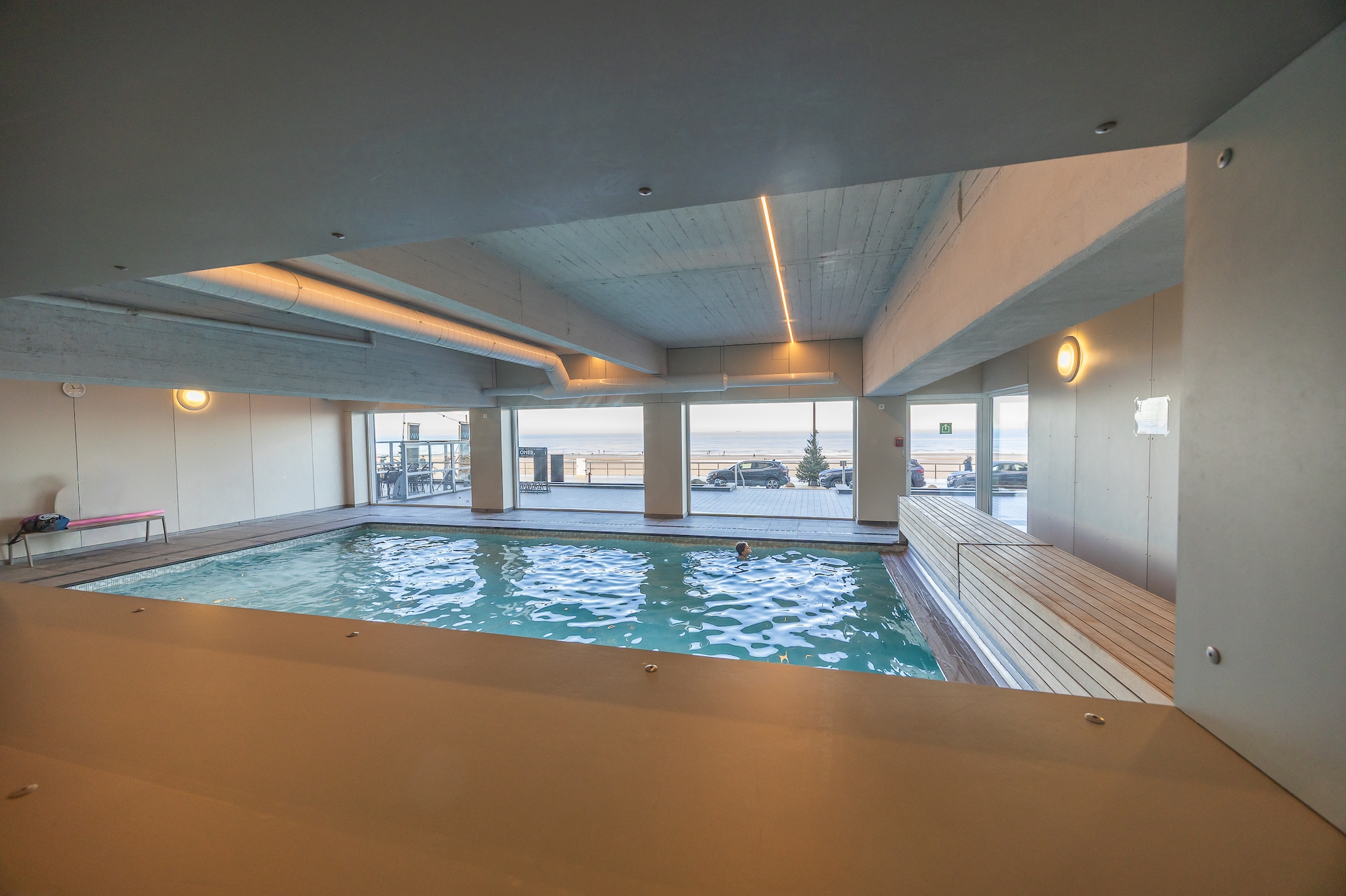 Manager  0509-Zwembad