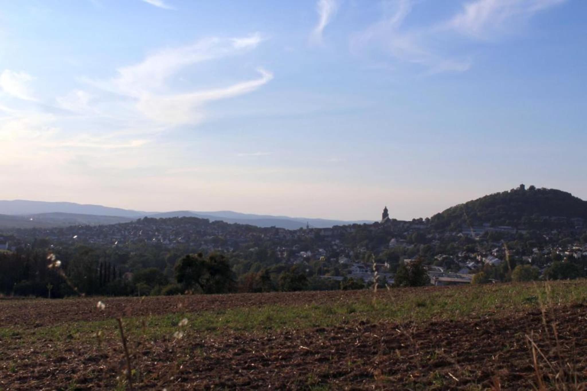 Ferienwohnung Gisela-Zones d'été à 20 km
