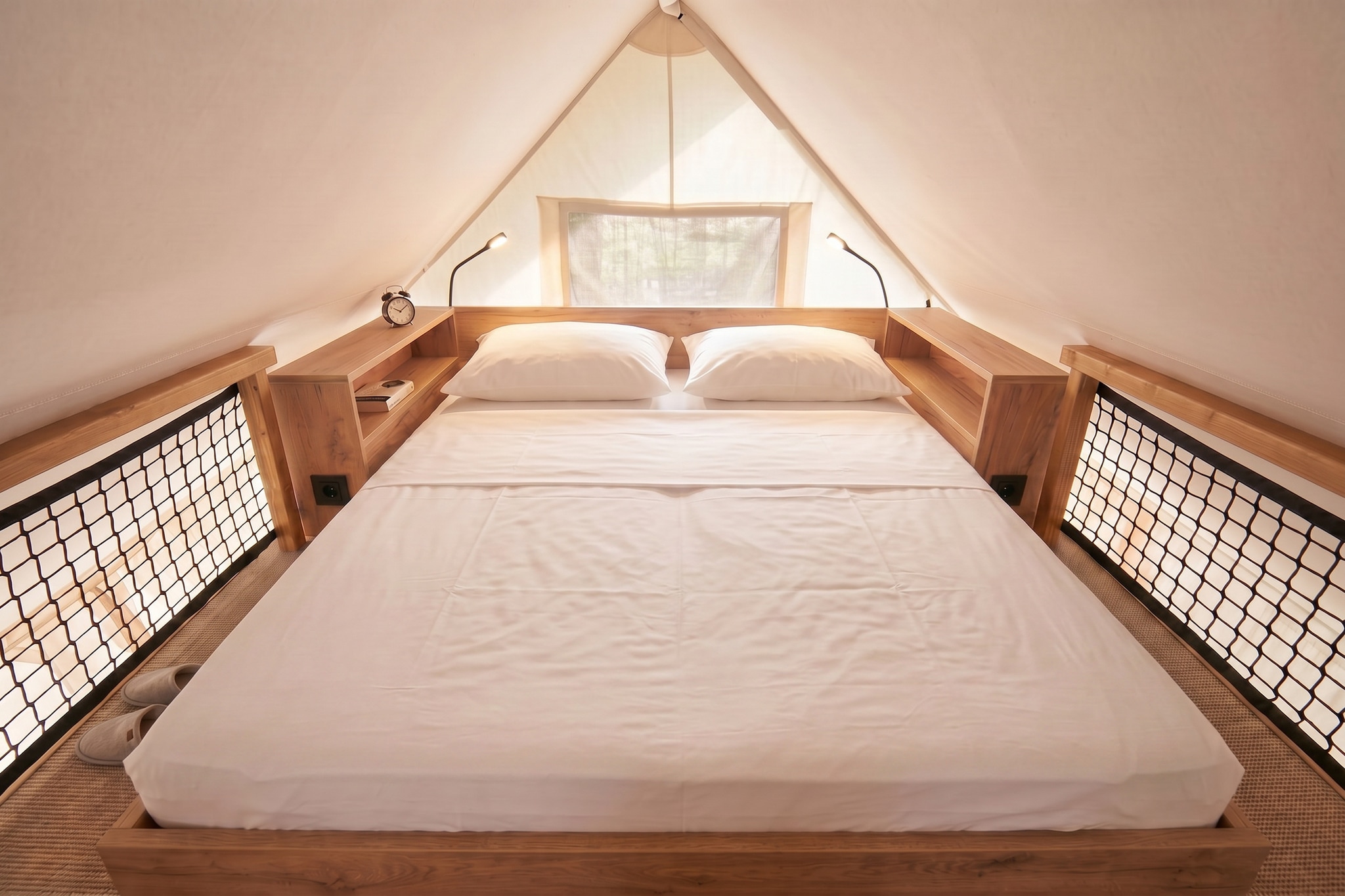 Bed Room