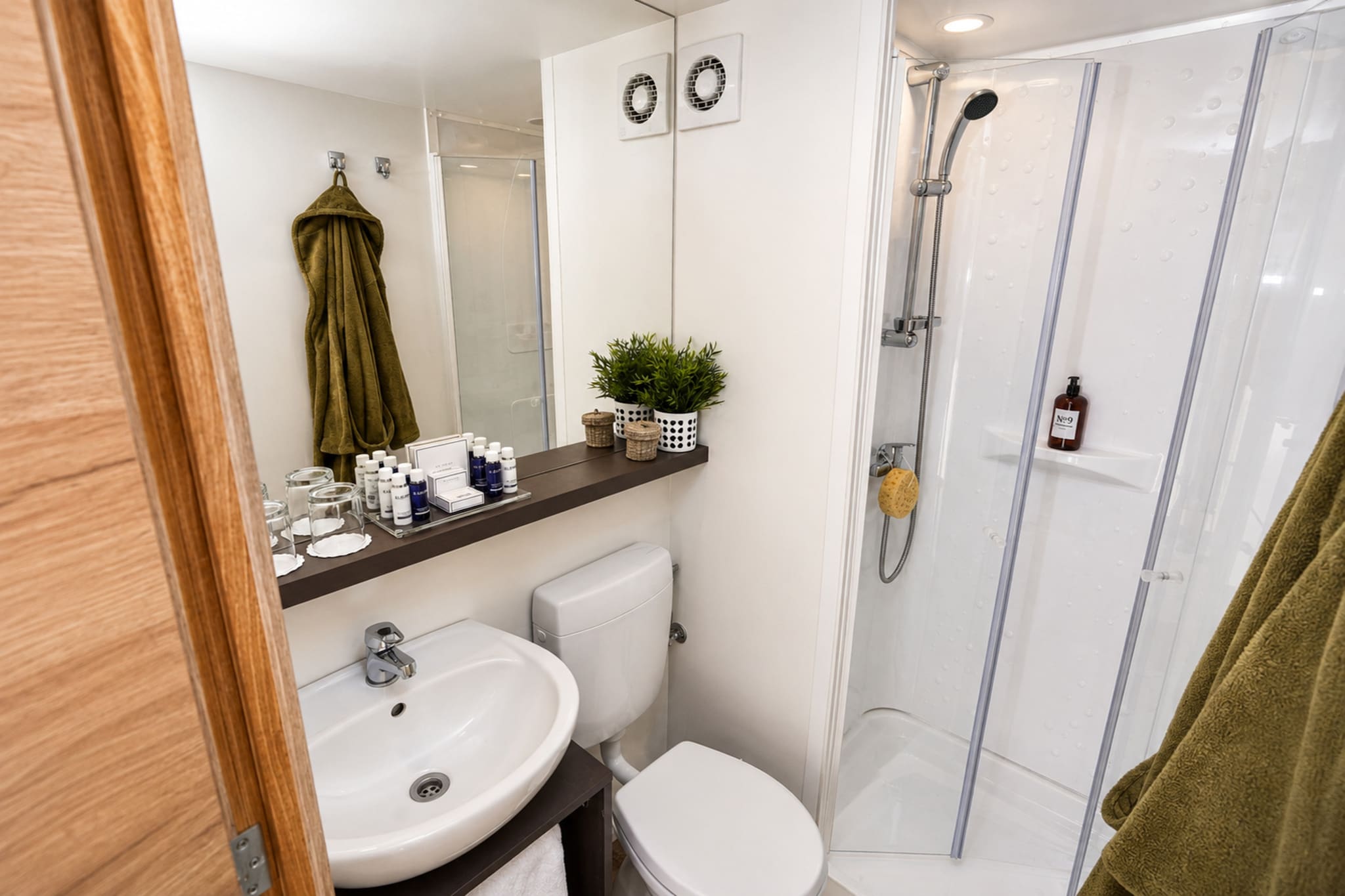 Bath Room