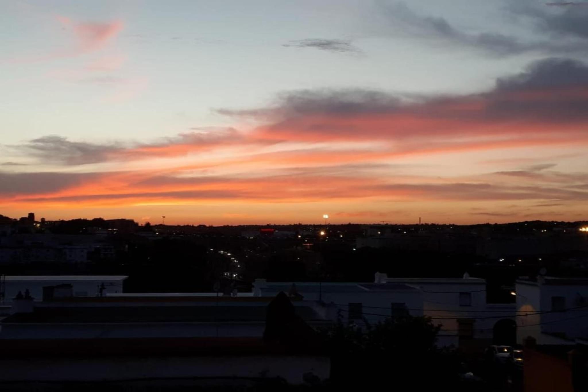 Apartamento Mairena-Areas summer 5km