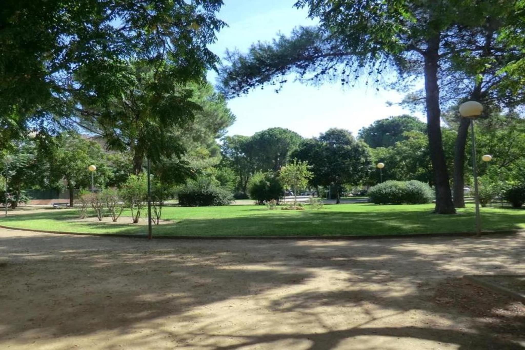 Apartamento Mairena-Areas summer 5km