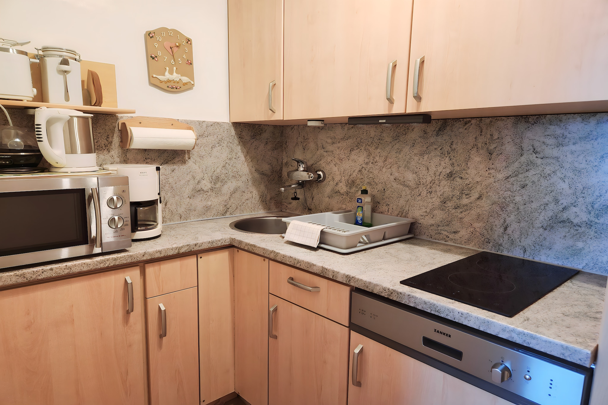 Appartement Peter in Freyung im Bayerischen Wald