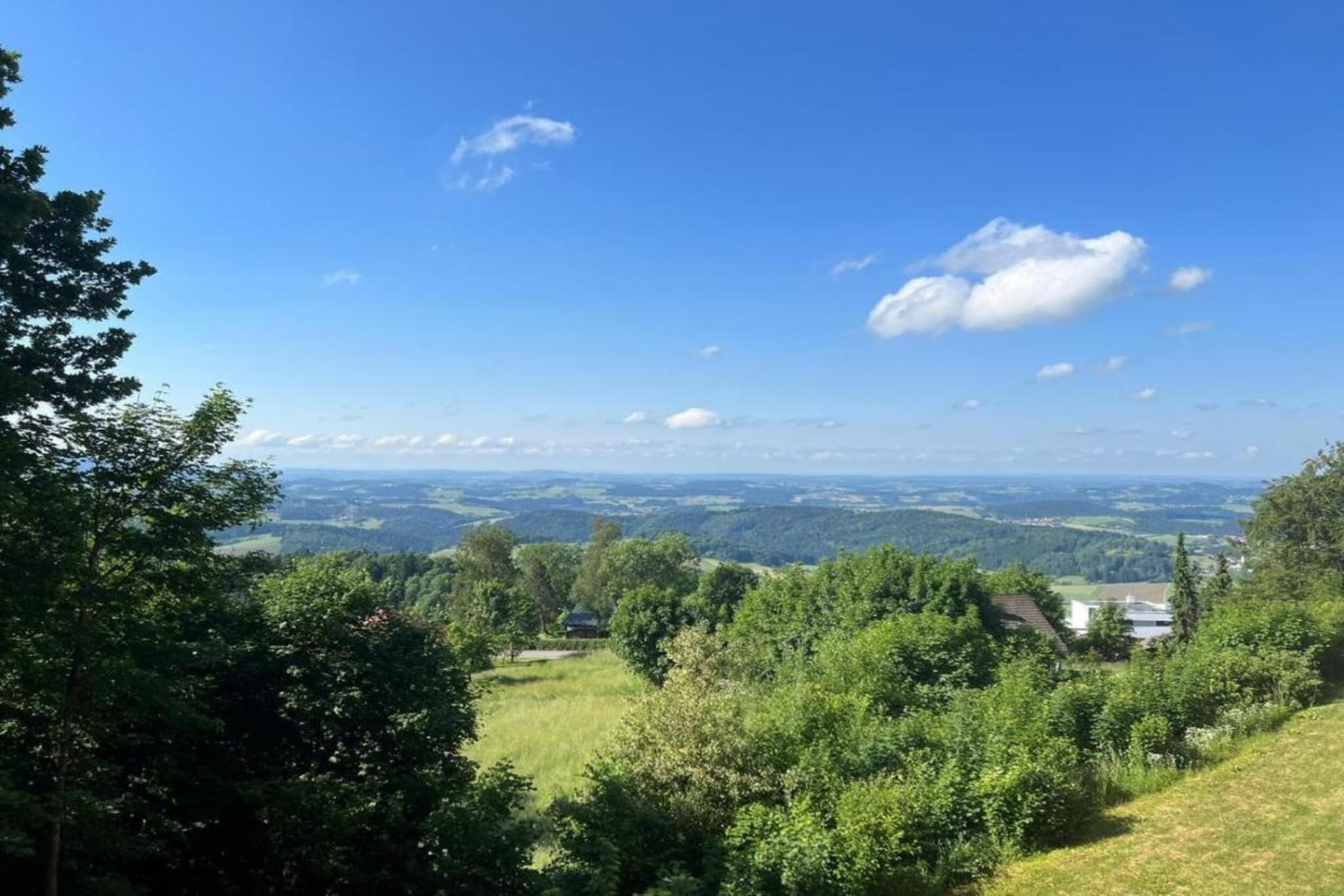 Appartement Peter Typ B Komfort-Areas summer 5km
