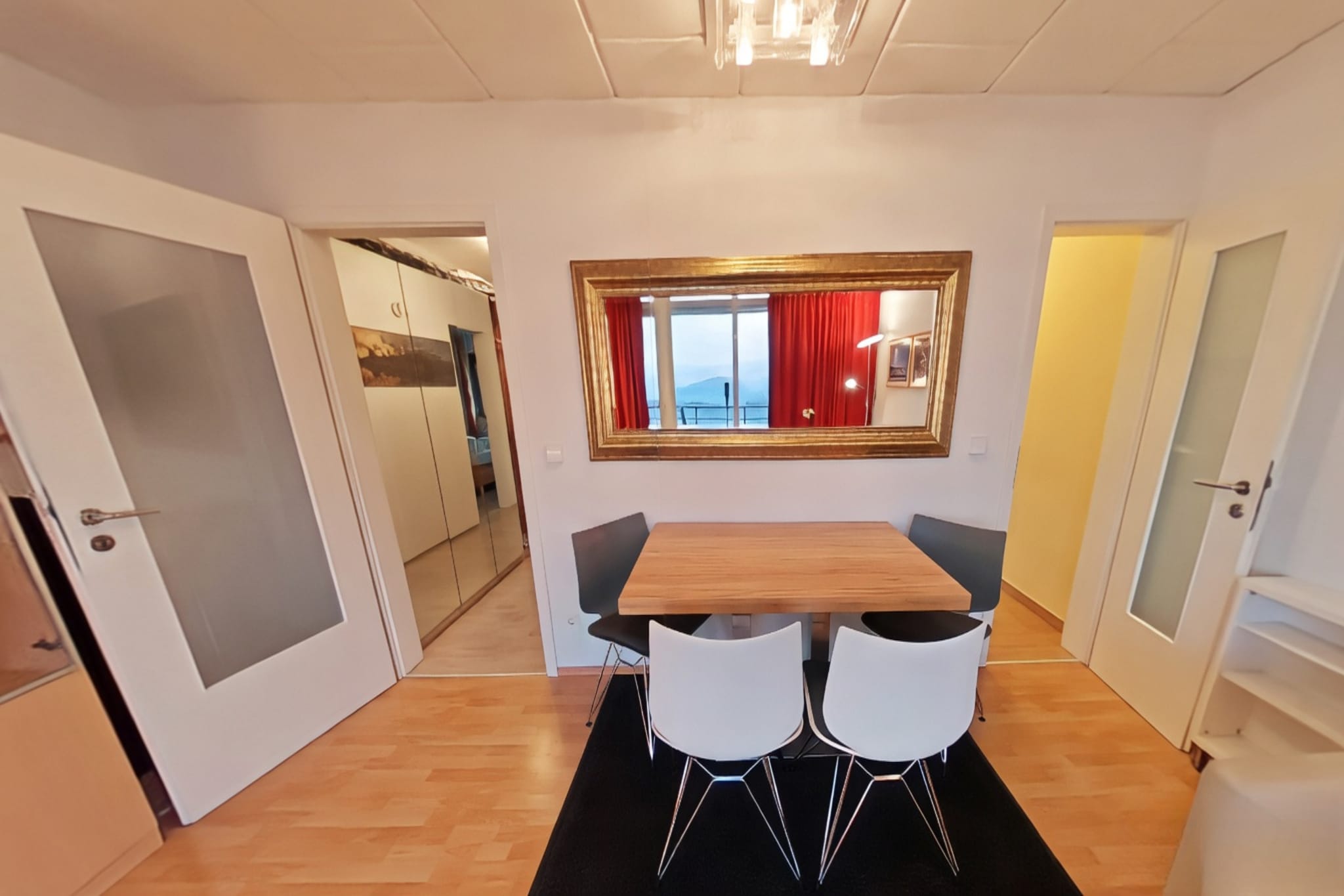 Appartement Peter in Freyung im Bayerischen Wald