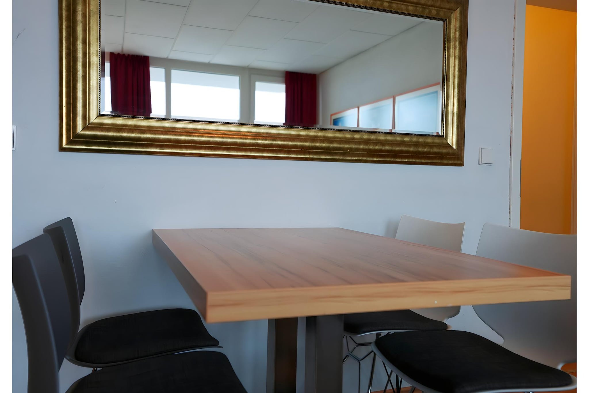 Typ B Komfort - Fewo Peter L89 - Dining room
