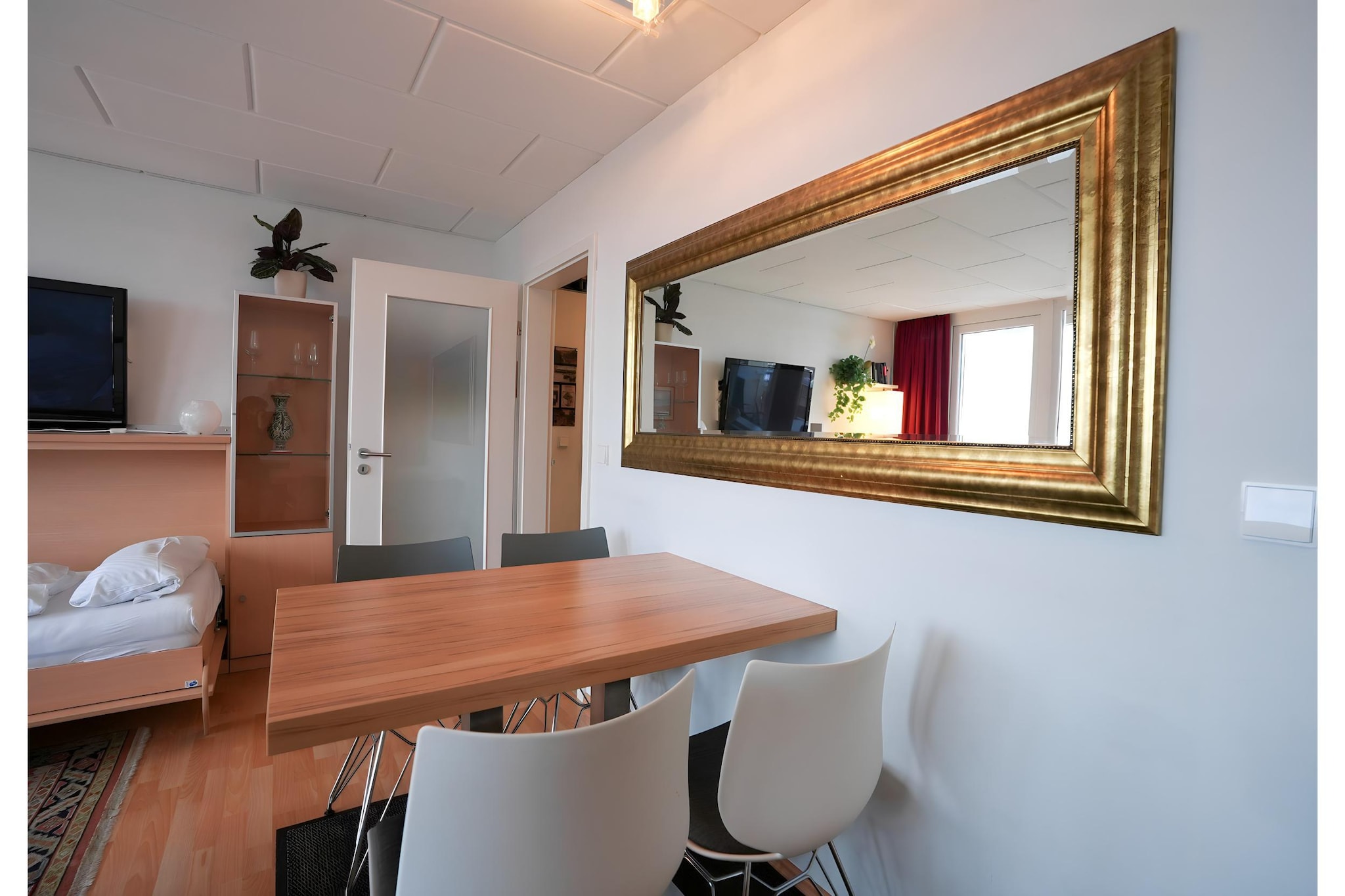 Typ B Komfort - Fewo Peter L89 - Dining room