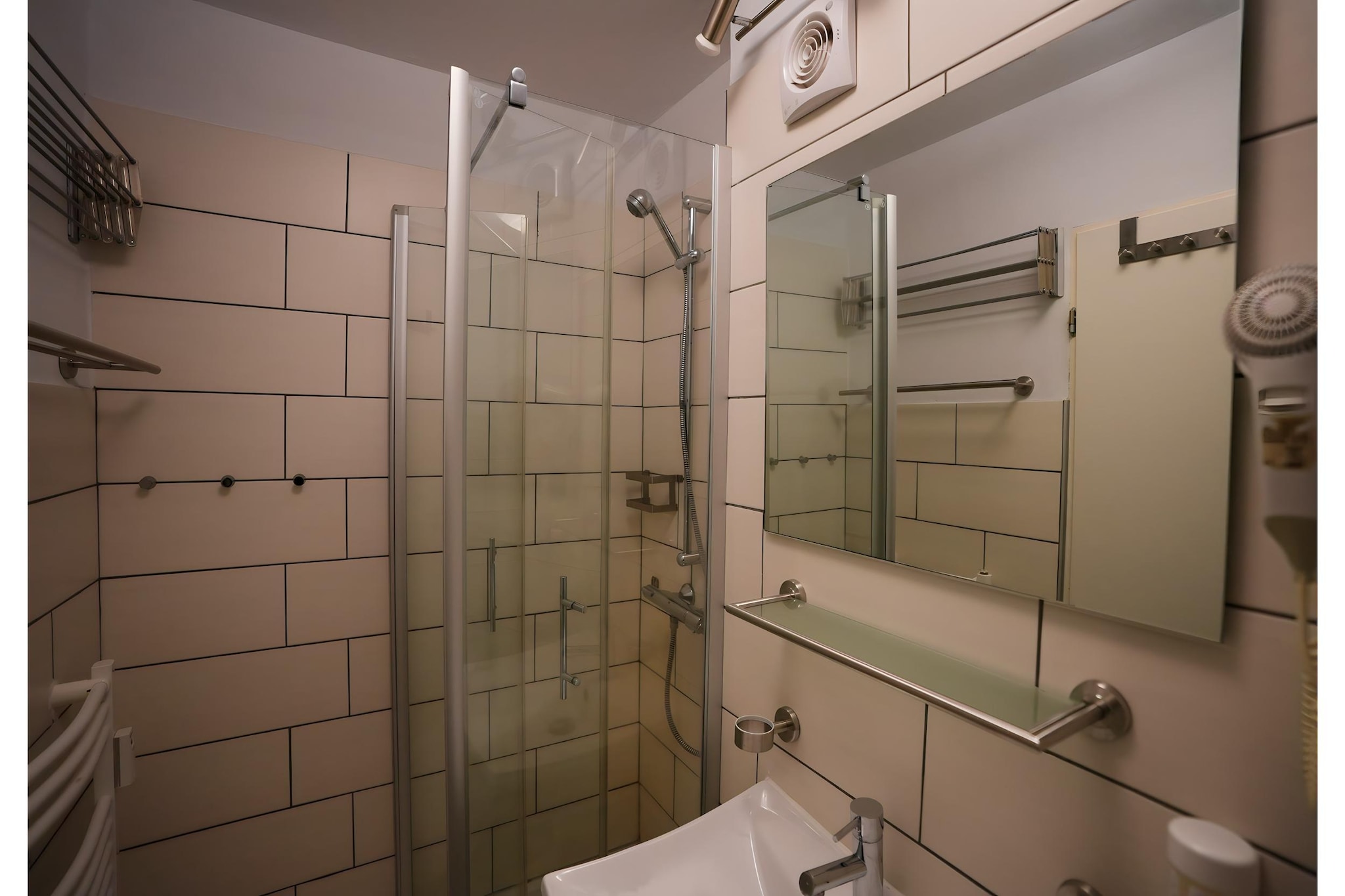 Typ B Komfort - Fewo Peter L89 - Bathroom
