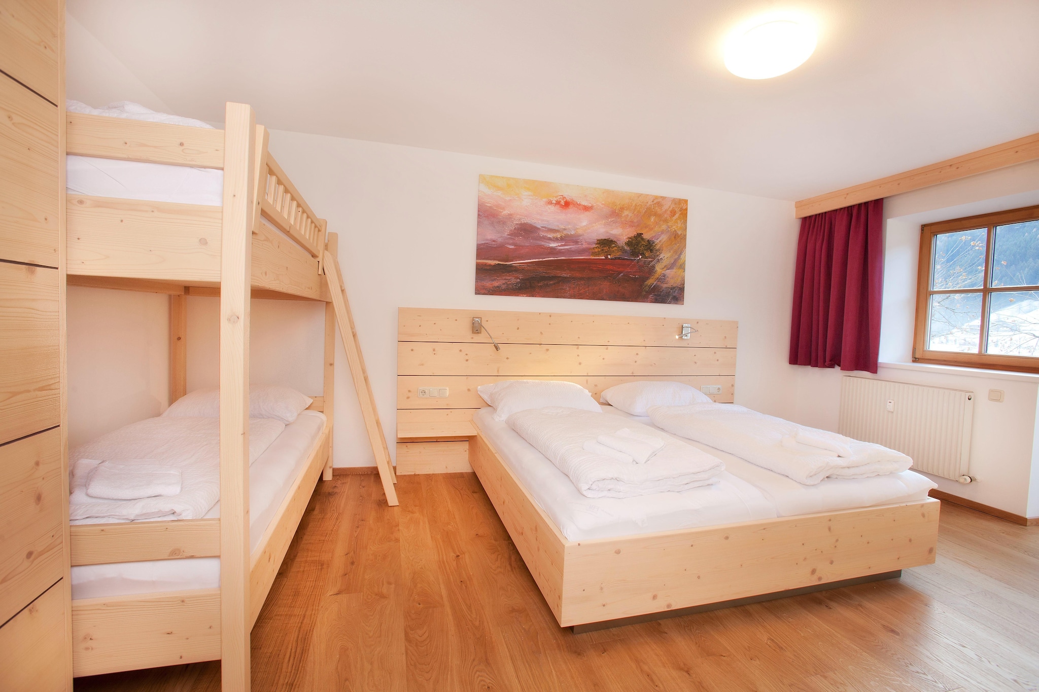Kirchstubn - Top 2-Bedroom