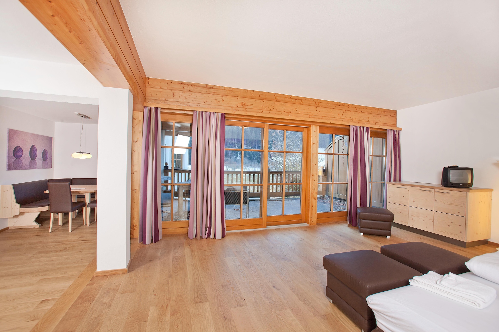 Kirchstubn - Top 3-Living room