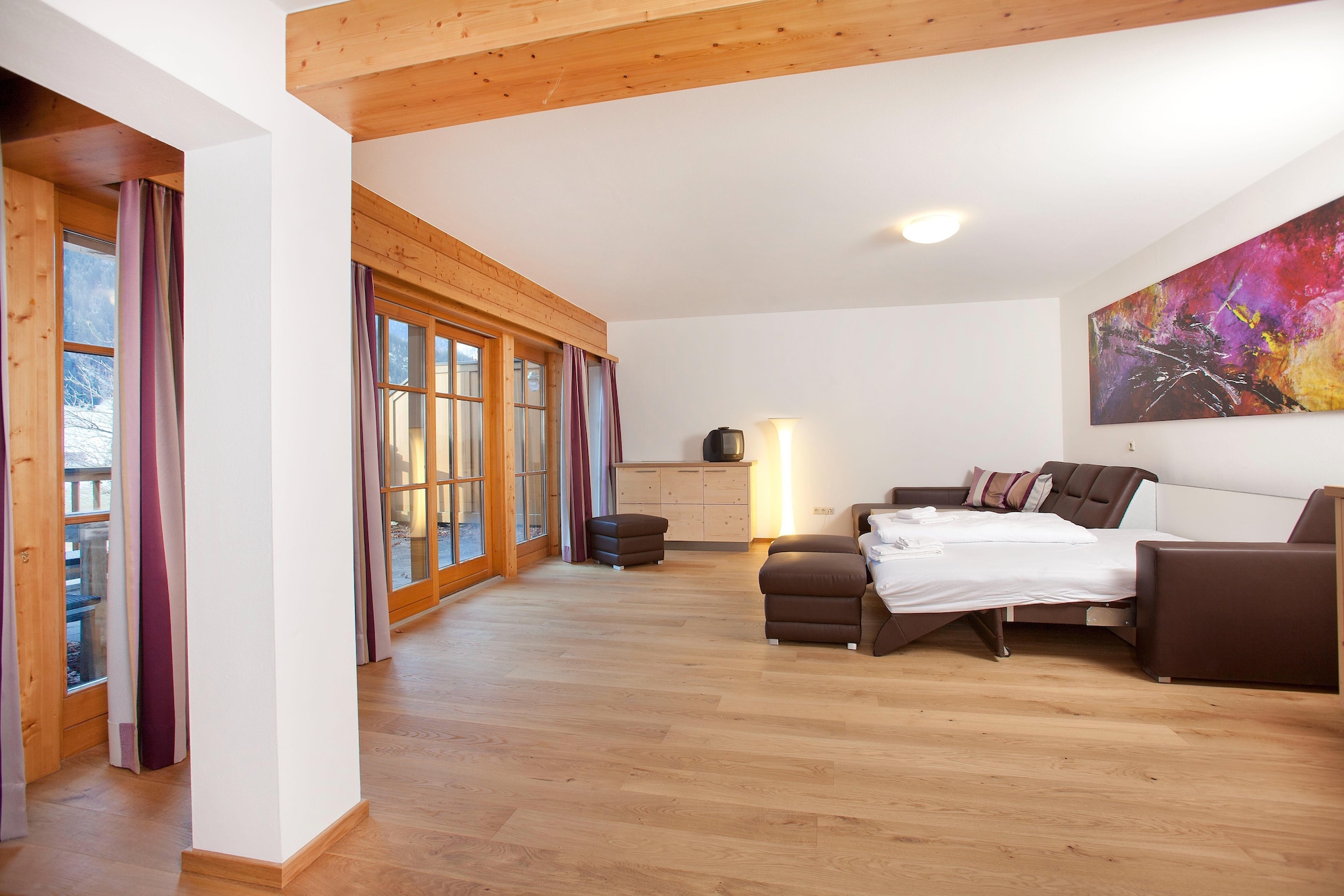 Kirchstubn - Top 3-Living room