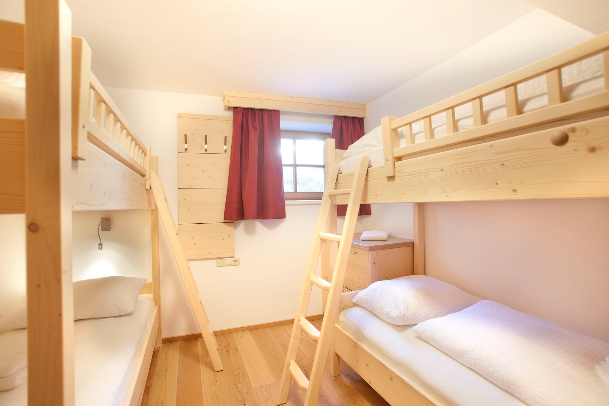 Kirchstubn - Top 3-Bedroom