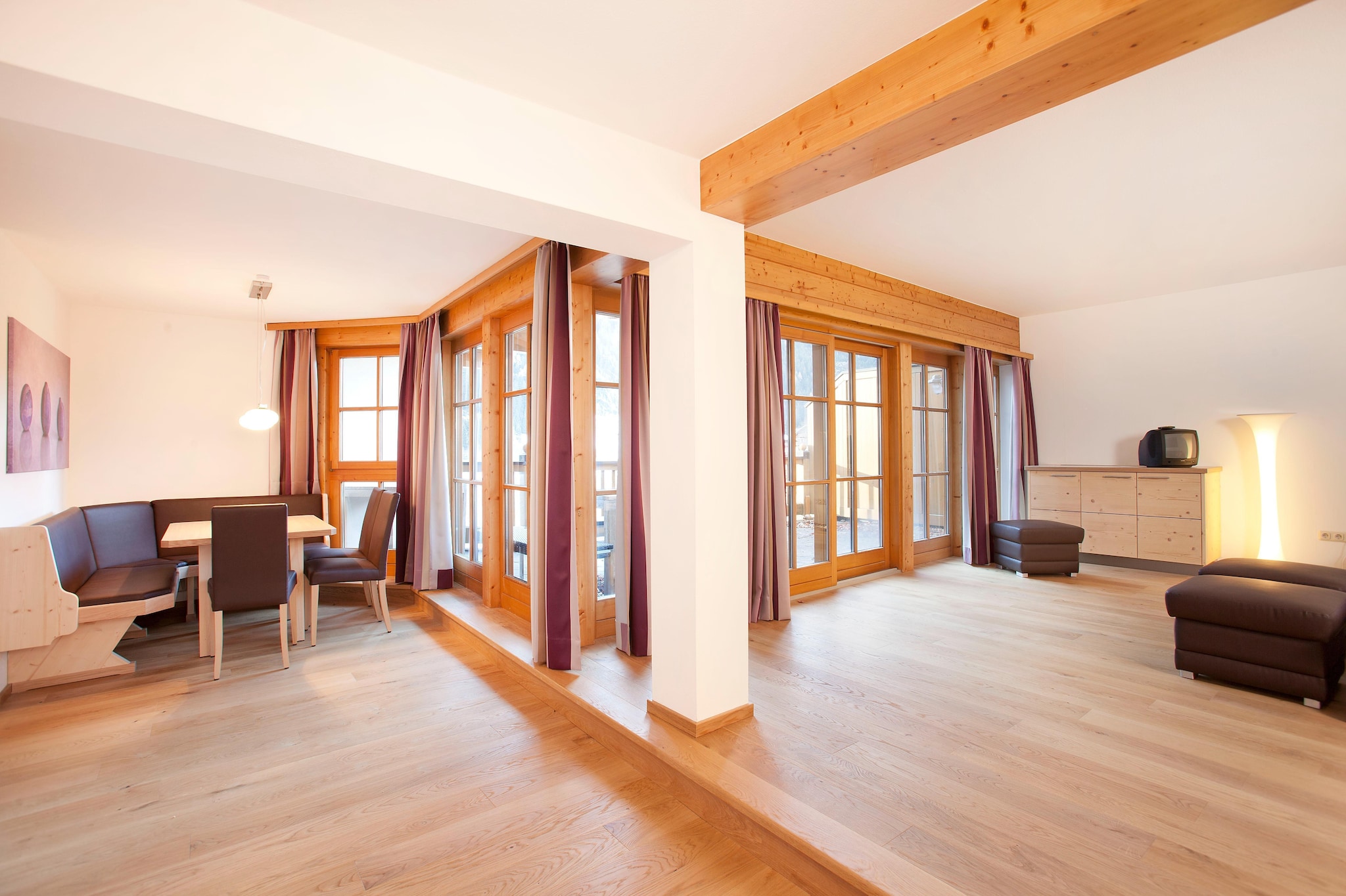 Kirchstubn - Top 3-Living room