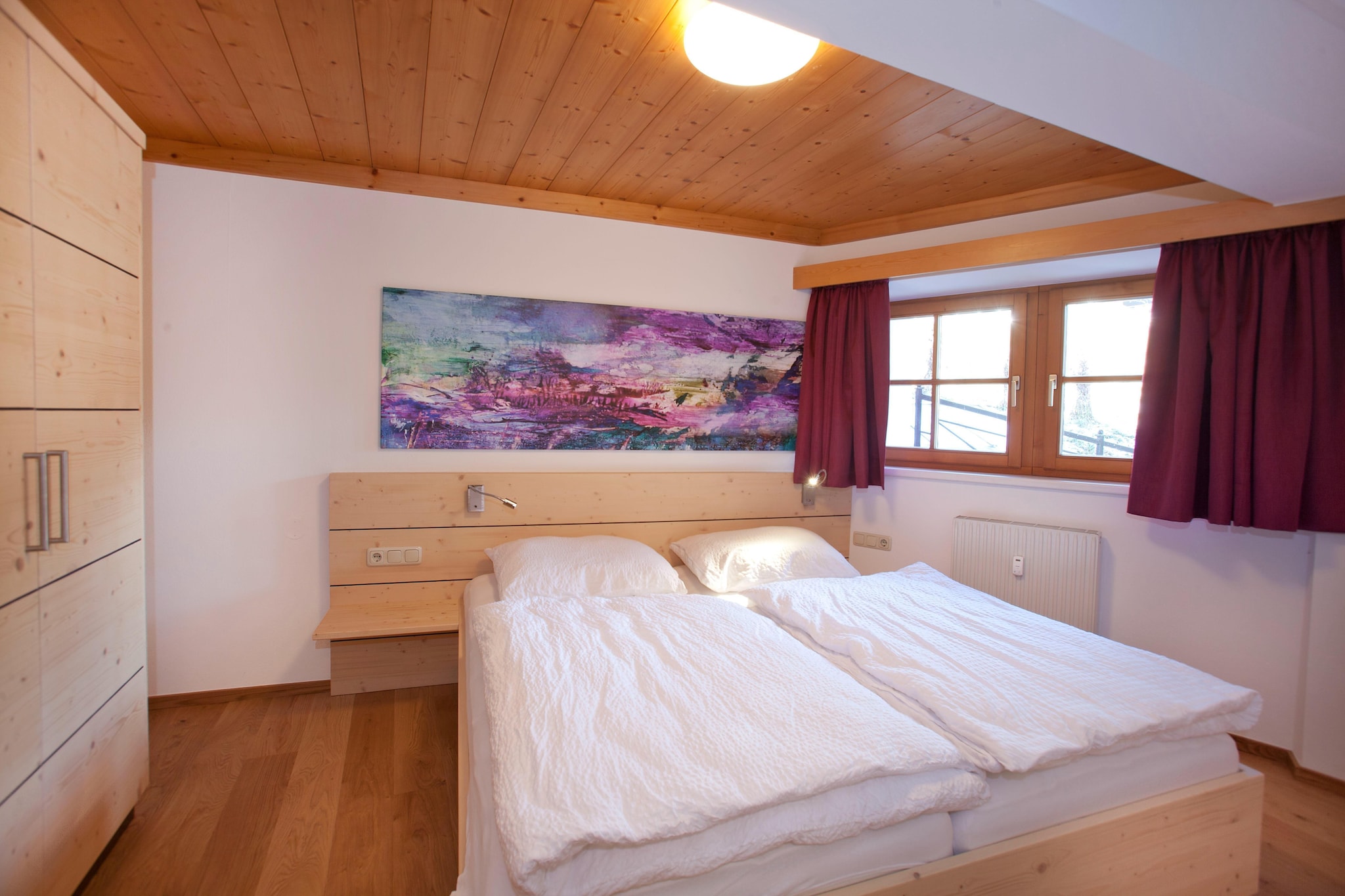 Kirchstubn - Top 3-Bedroom