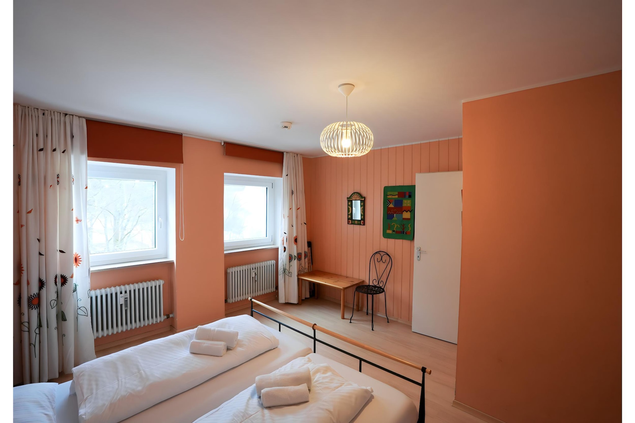 Typ B Komfort - Fewo Sandra J32
