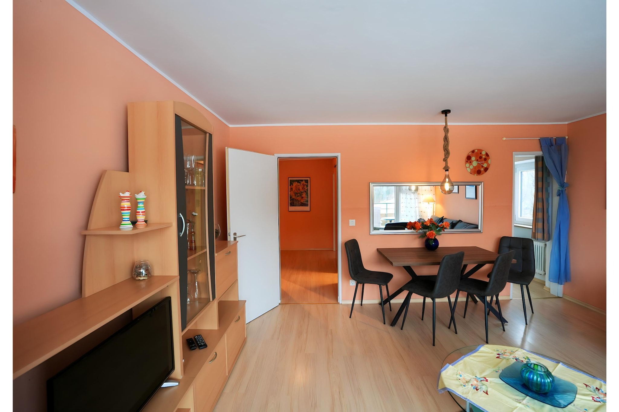 Typ B Komfort - Fewo Sandra J32