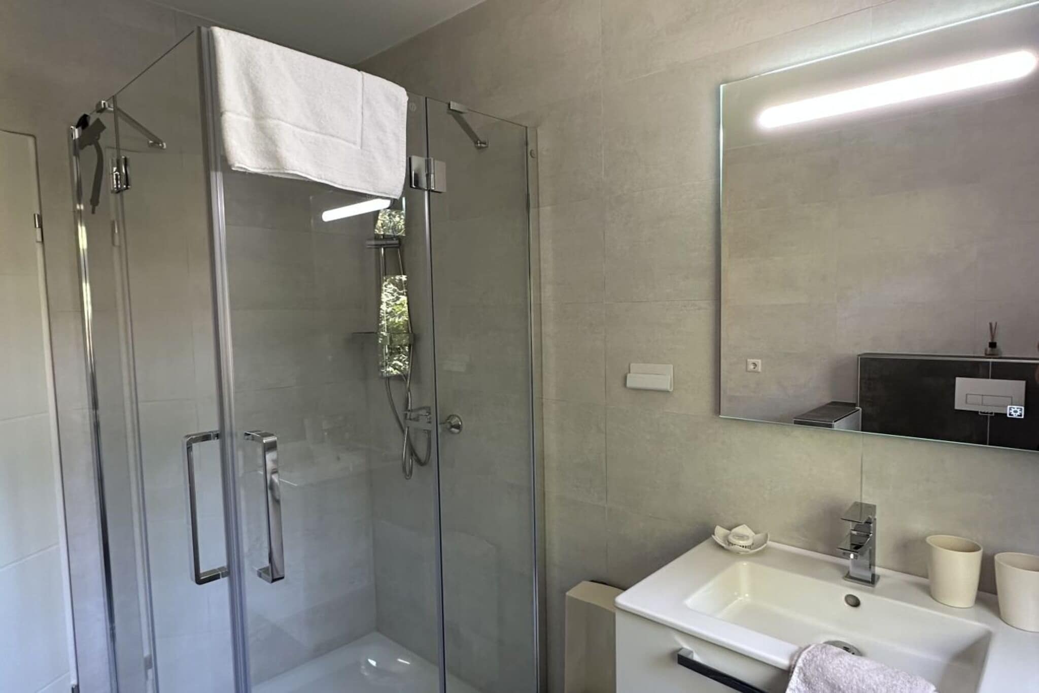 Bath Room