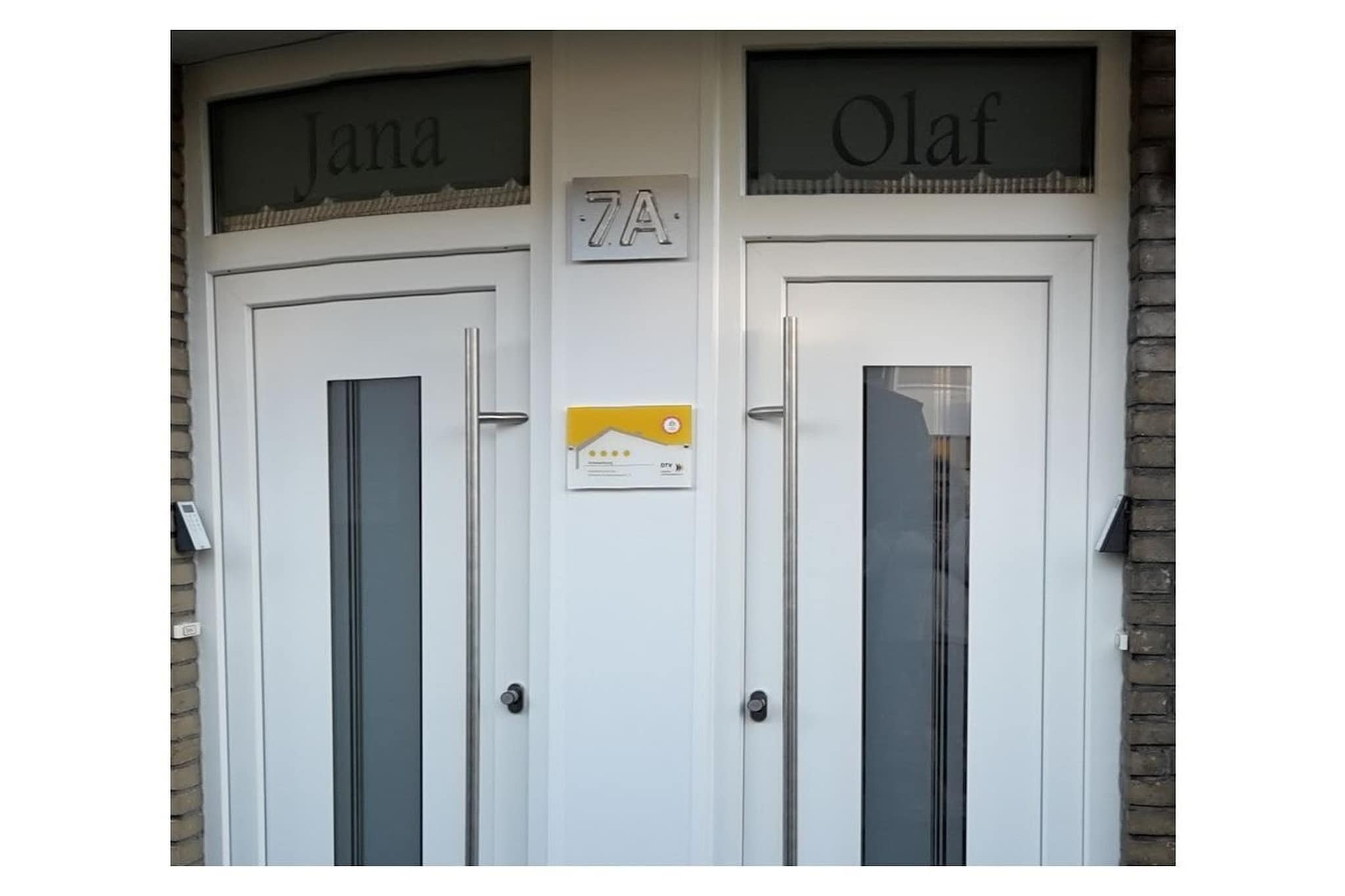 Spijök Comfortable holiday residence