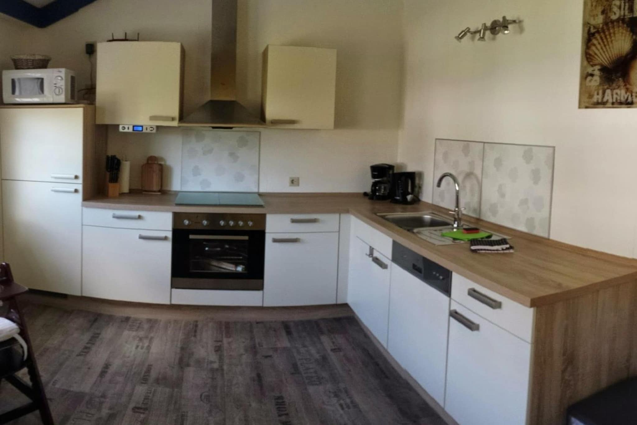 Spijök Comfortable holiday residence