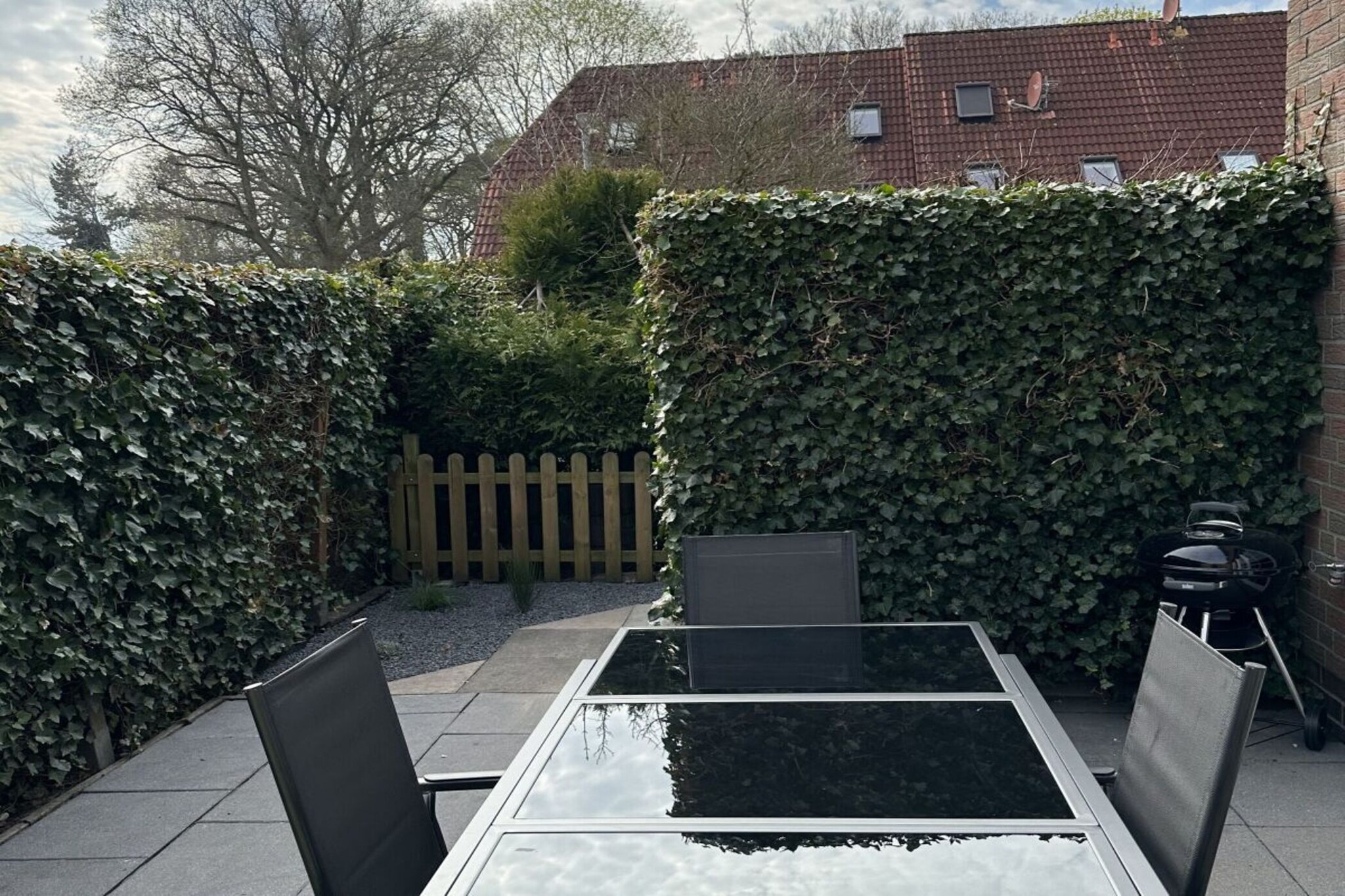 Terrace Balcony