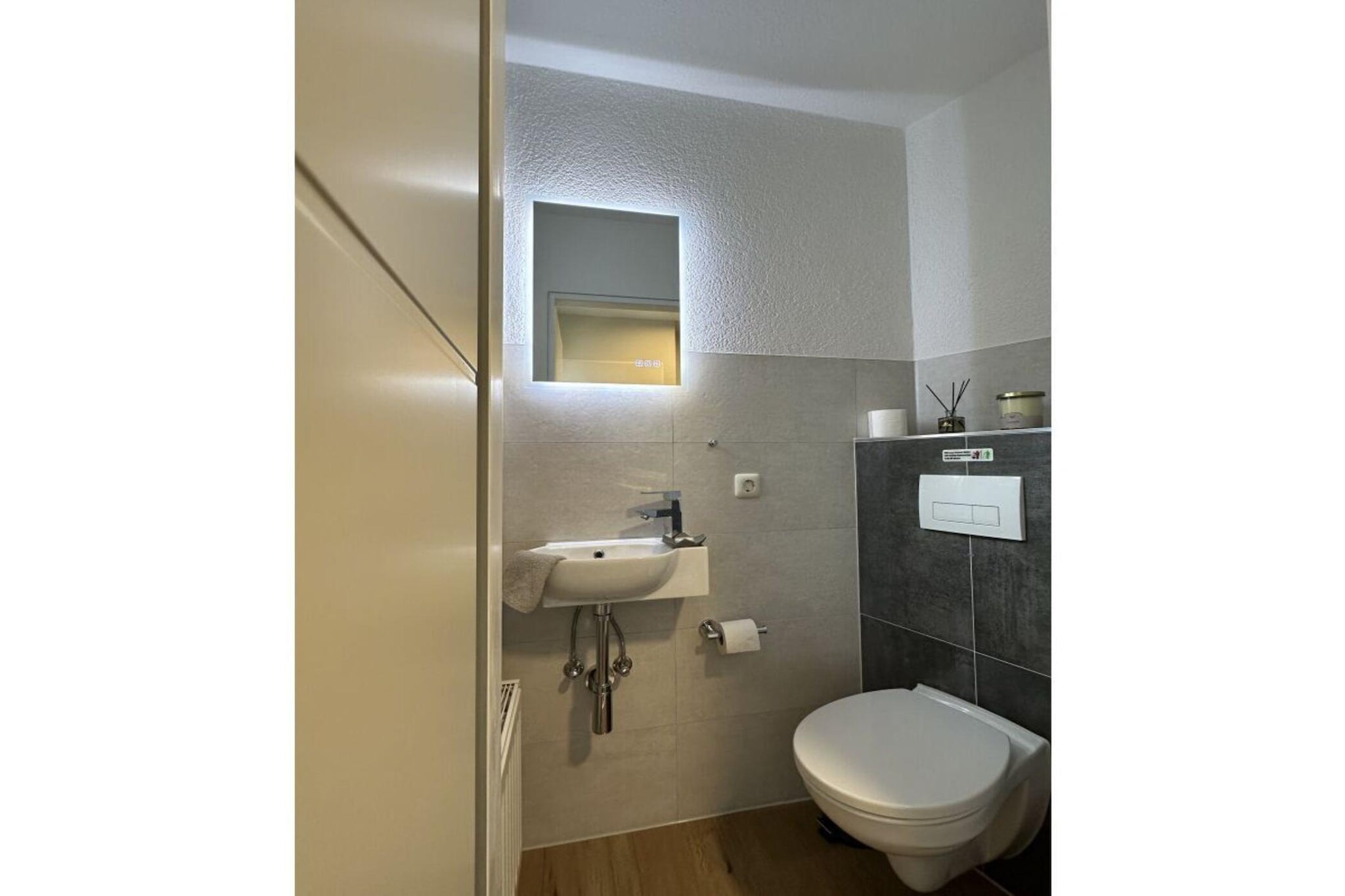 Bath Room