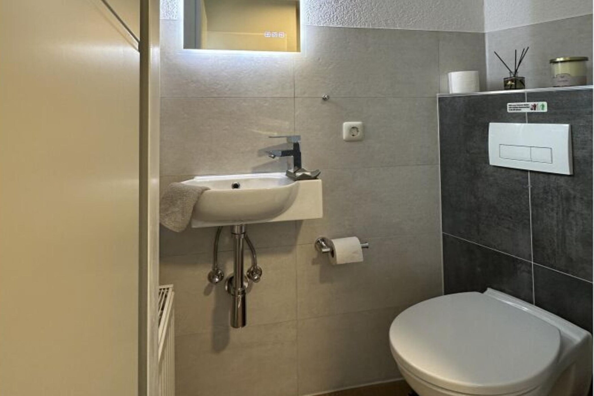 Bath Room