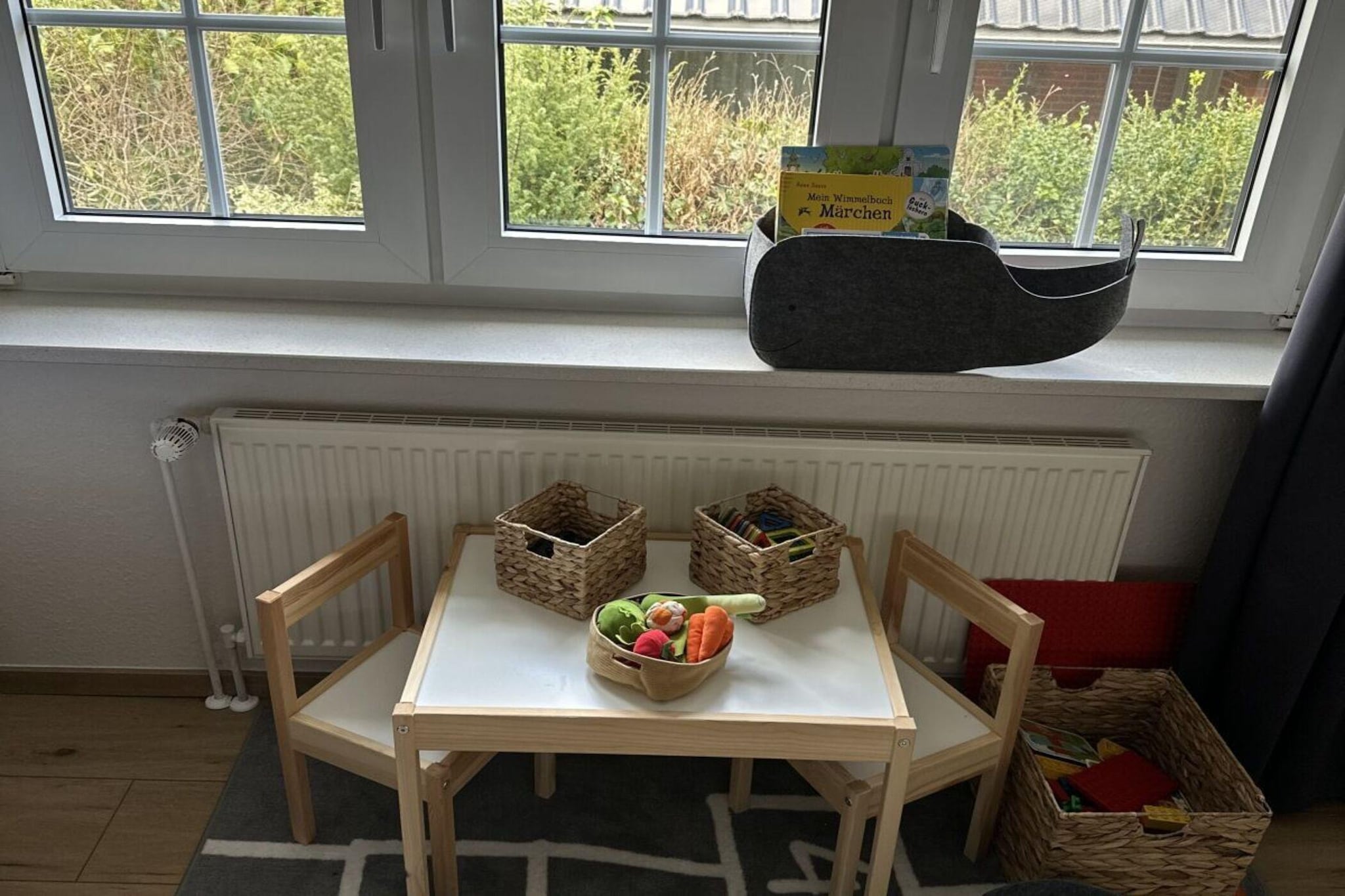 Terrace Balcony