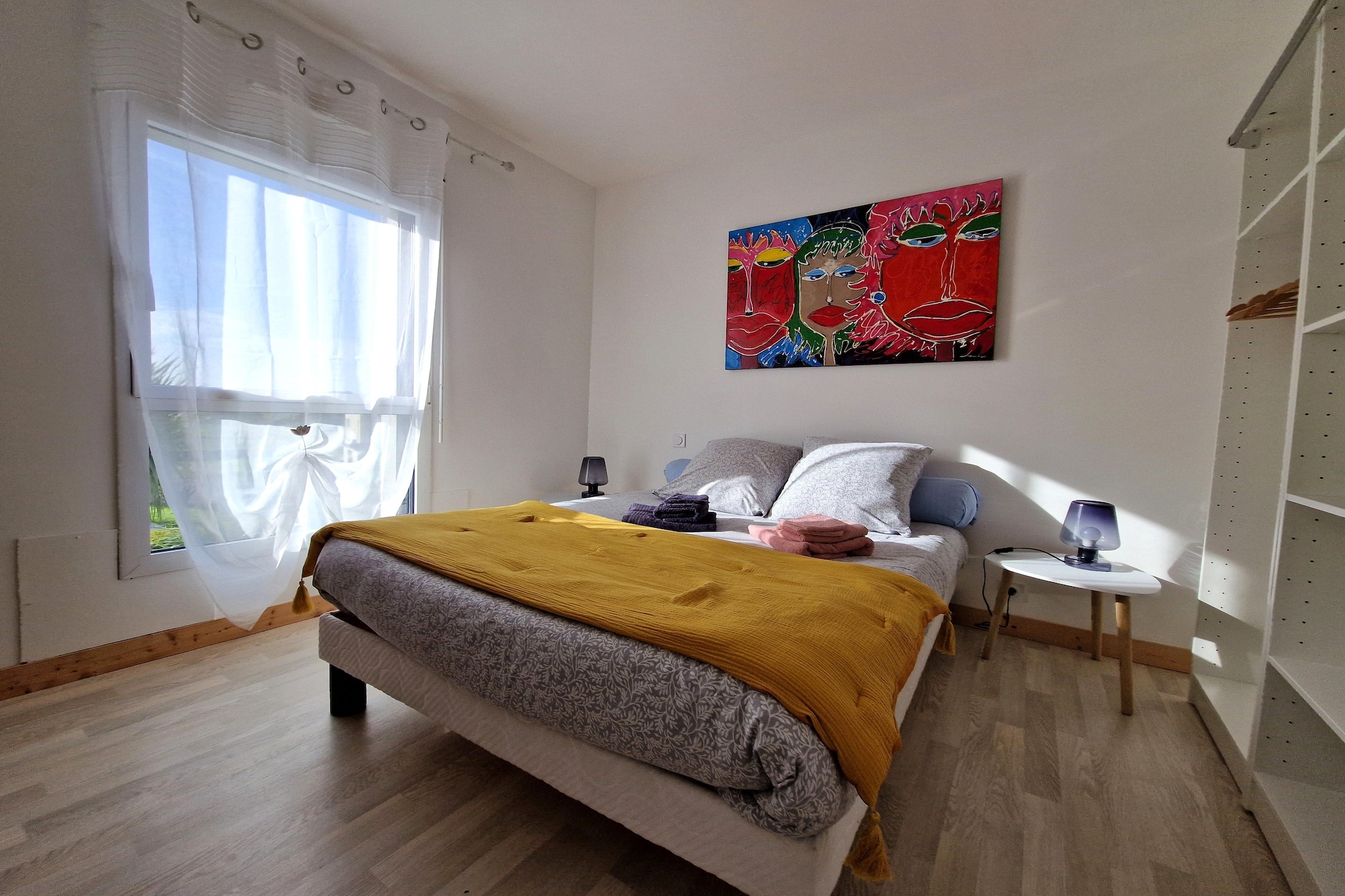 Bed Room