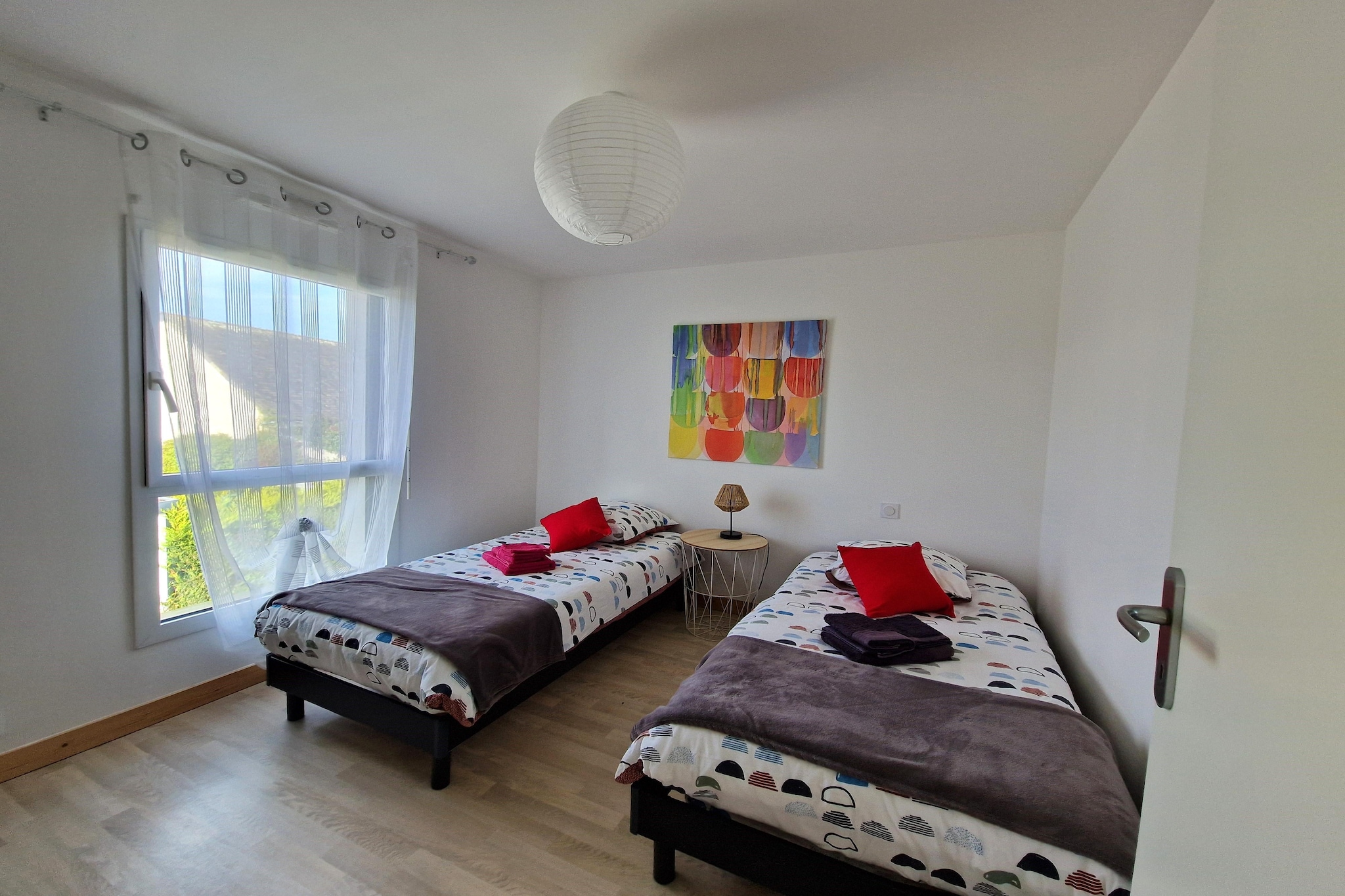 Bed Room