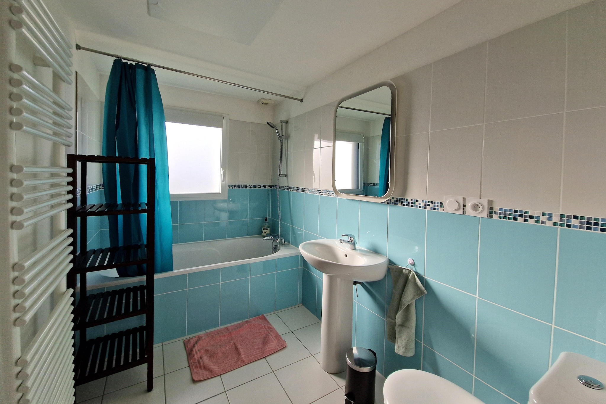 Bath Room
