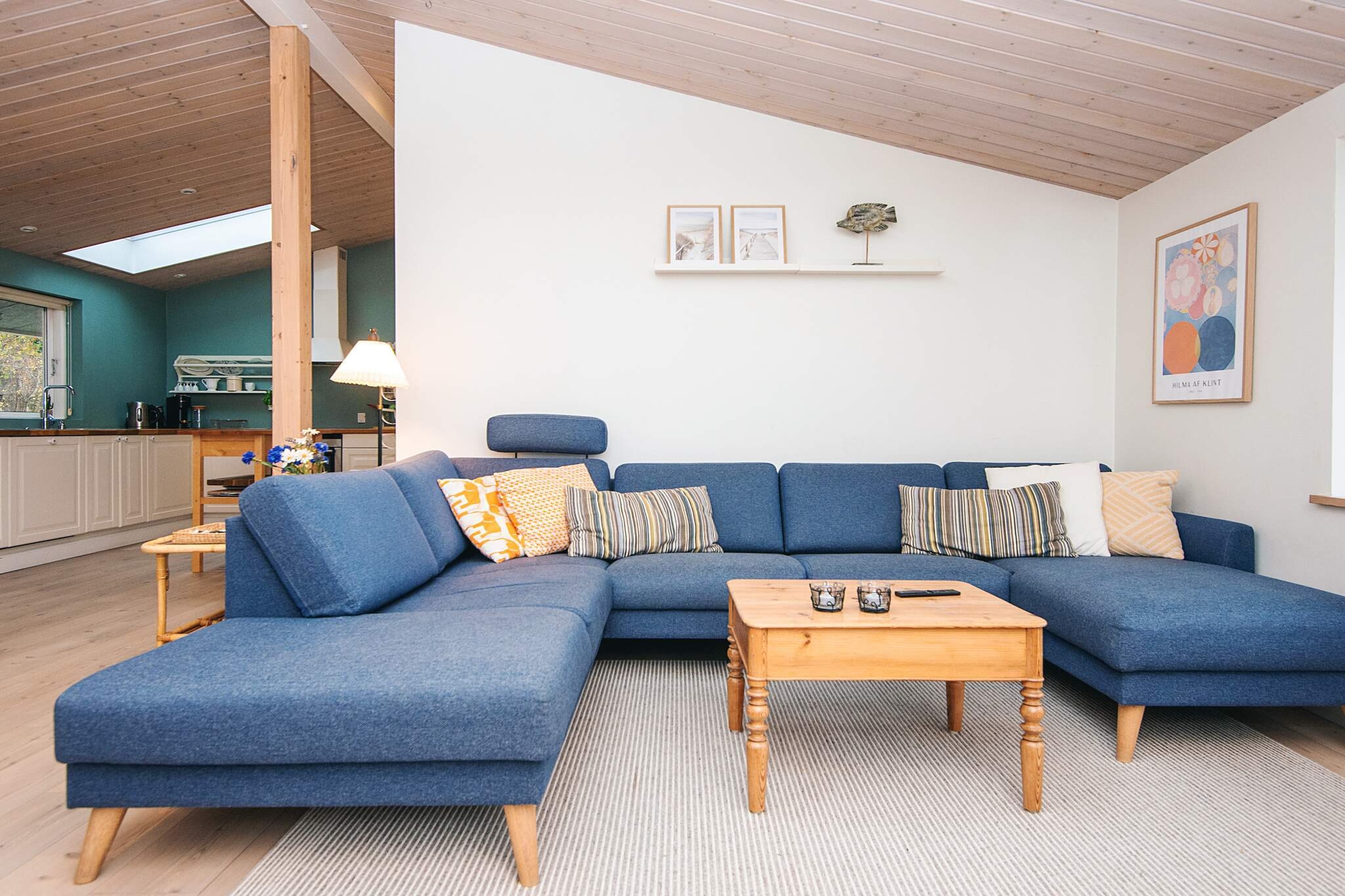 4 star holiday home in Glesborg-By Traum