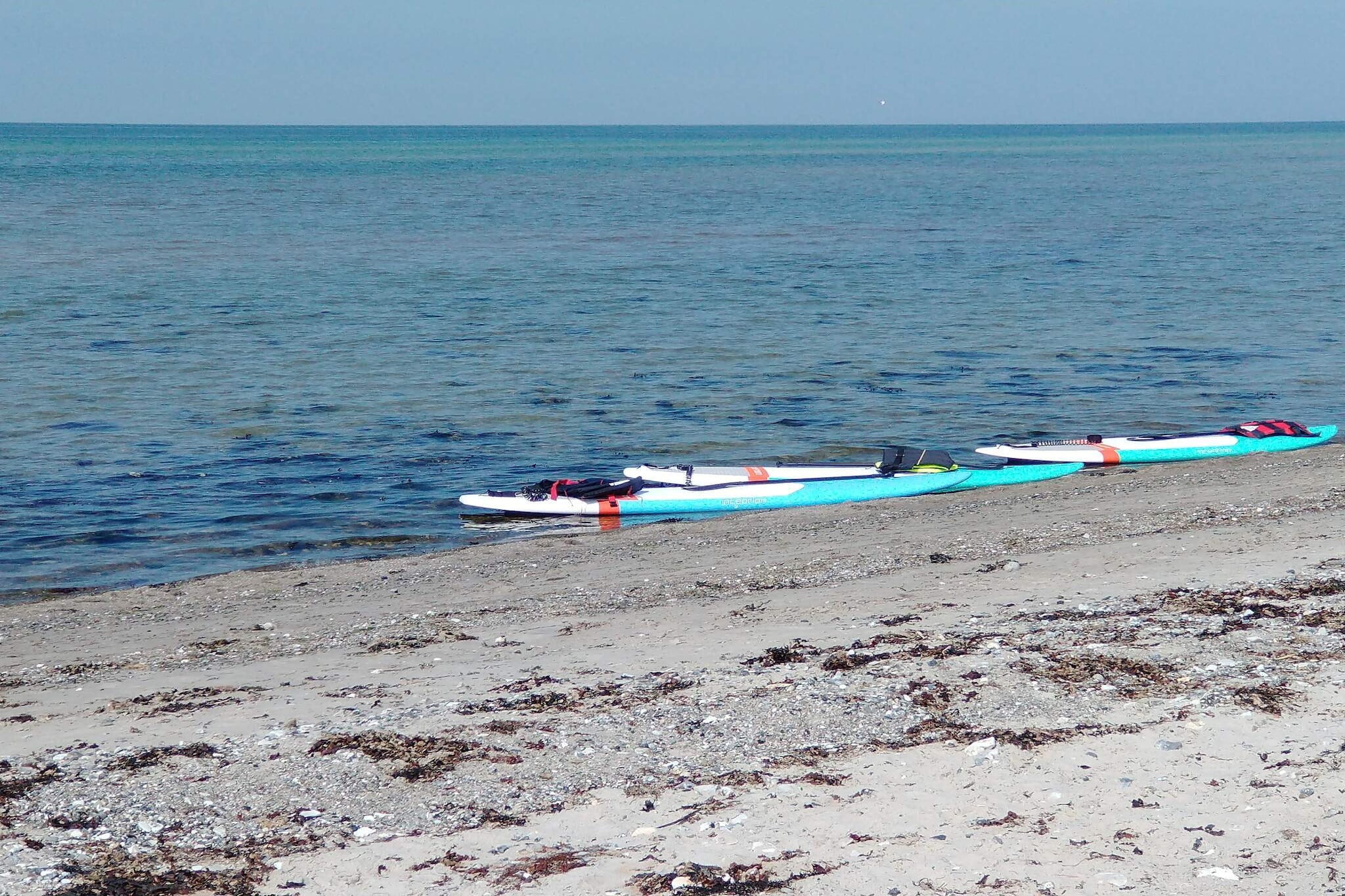 4 sterren vakantie huis in Glesborg-By Traum-Waterzicht