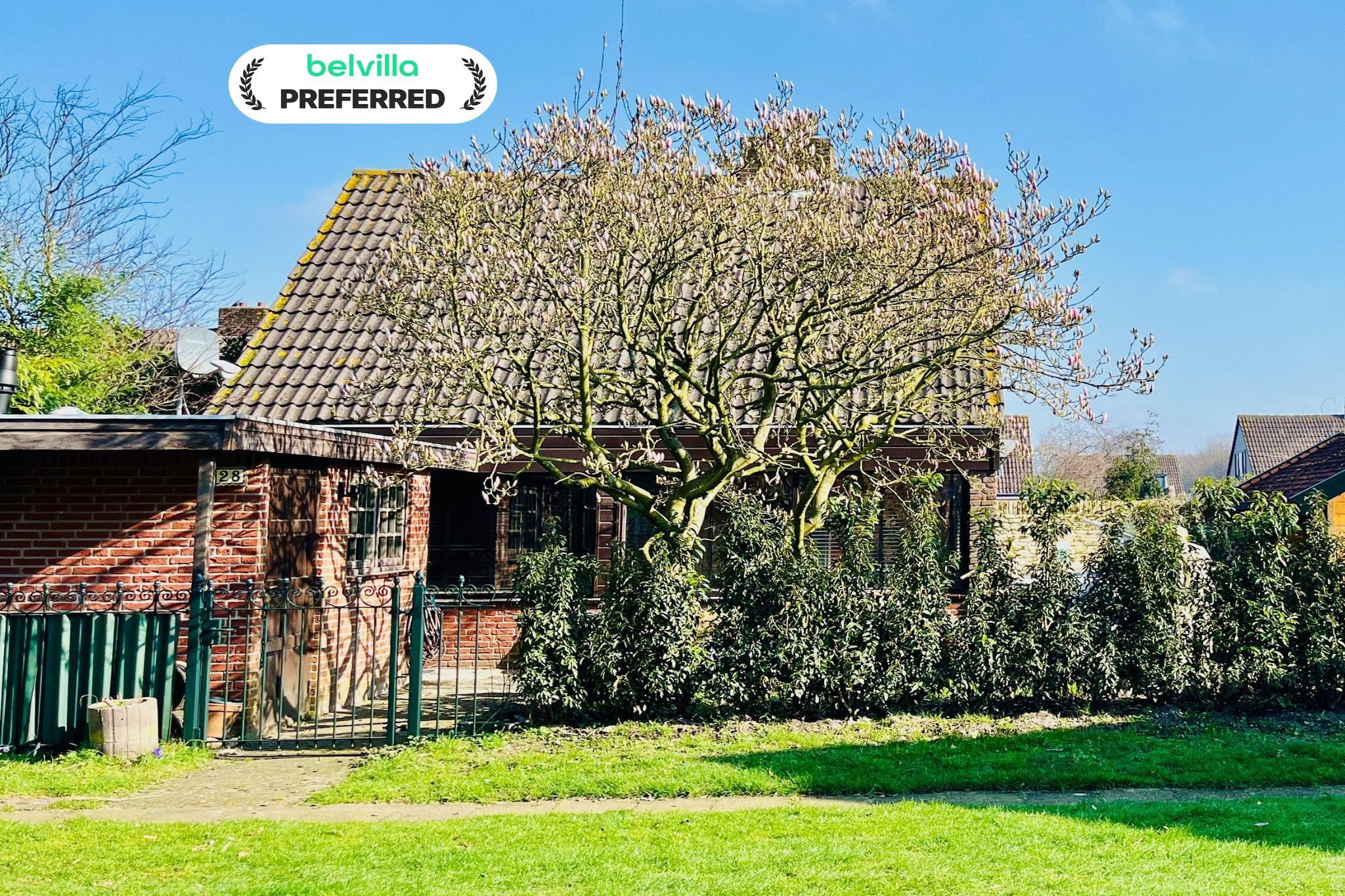 Familiehuis in Noordwijkerhout