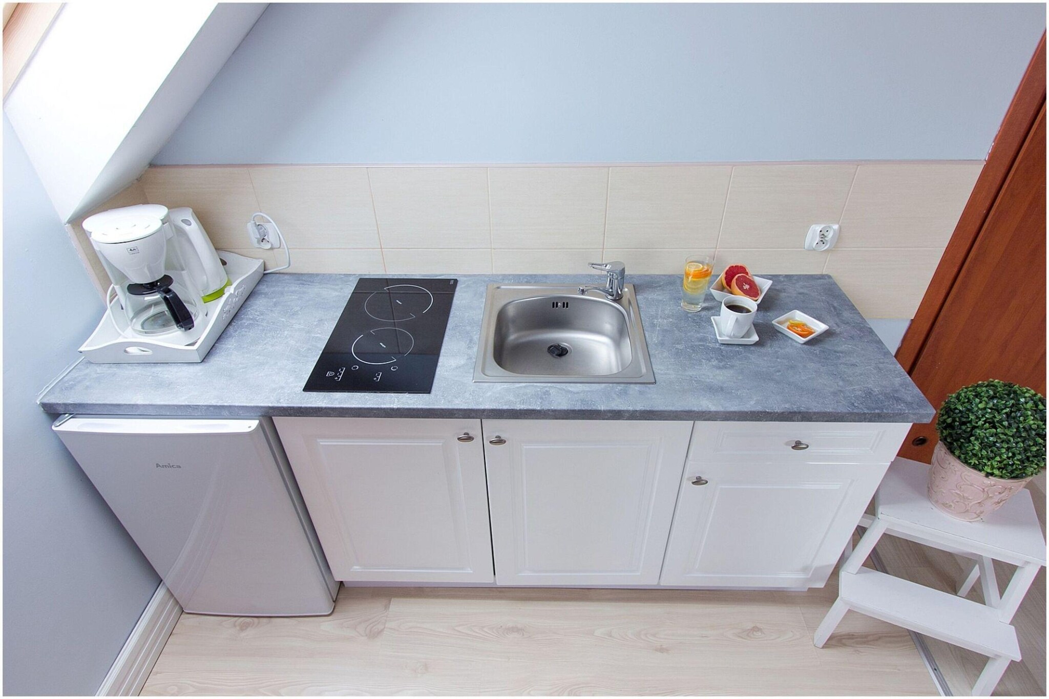 Apartment near Wolin National Park & Beach