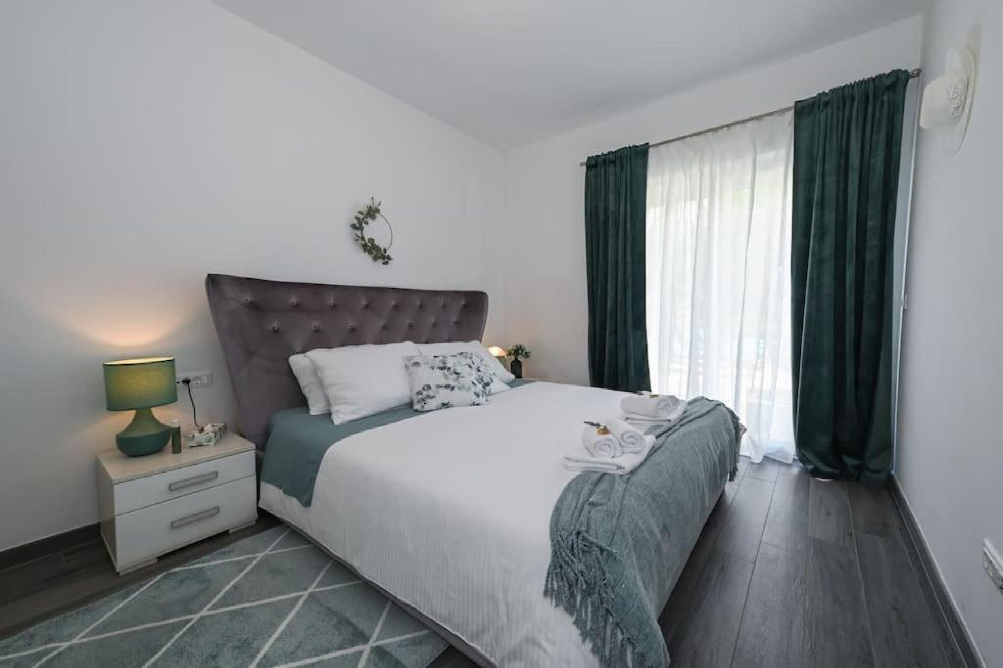 Villa Anita - Five Bedroom Villa with Swimming pool-Uitzicht