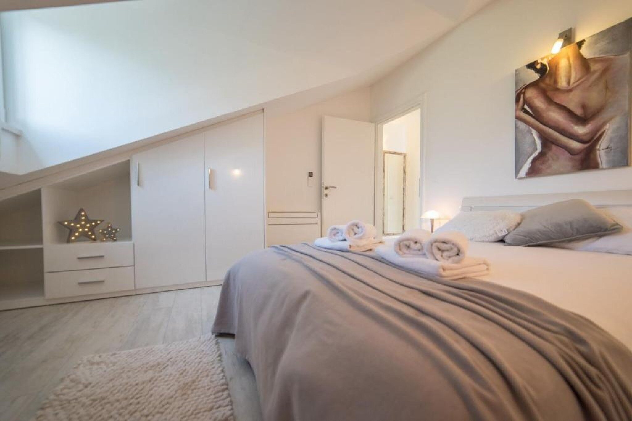 Villa Anita - Five Bedroom Villa with Swimming pool-Uitzicht