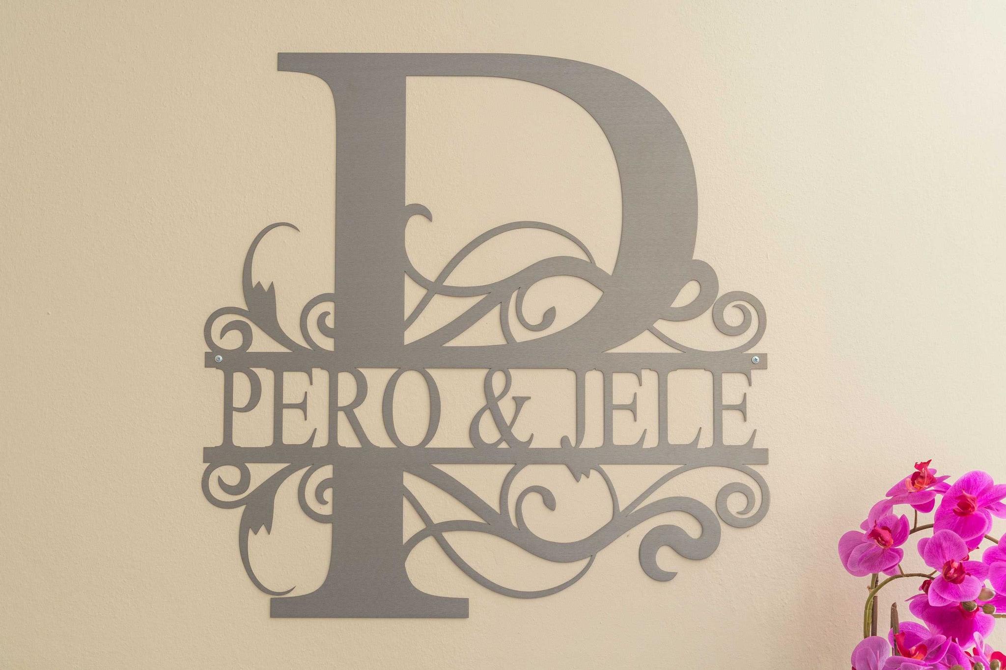 Villa Pero & Jele - Three Bedroom Villa with Terrace-Innen