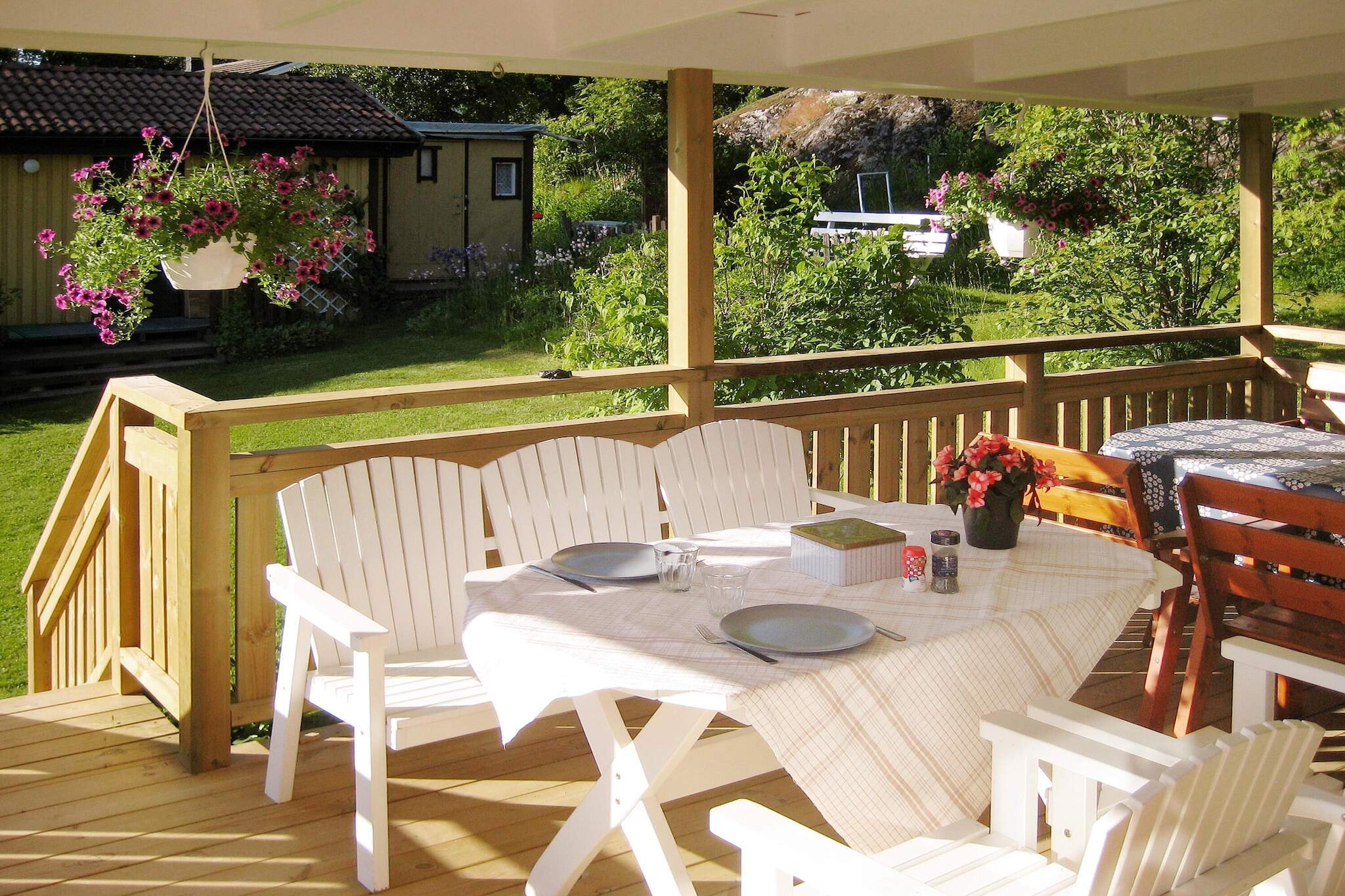 4 star holiday home in MALMKÖPING-By Traum