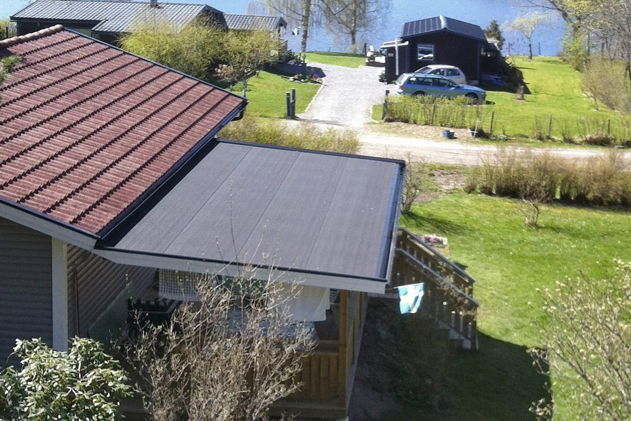 4 sterren vakantie huis in MALMKÖPING-By Traum