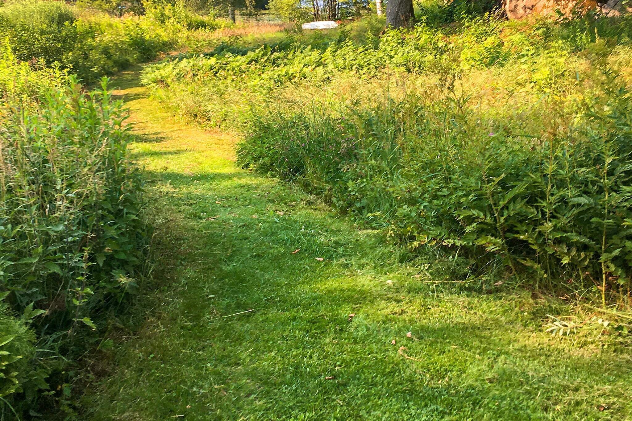 4 sterren vakantie huis in MALMKÖPING-By Traum - Buitenlucht