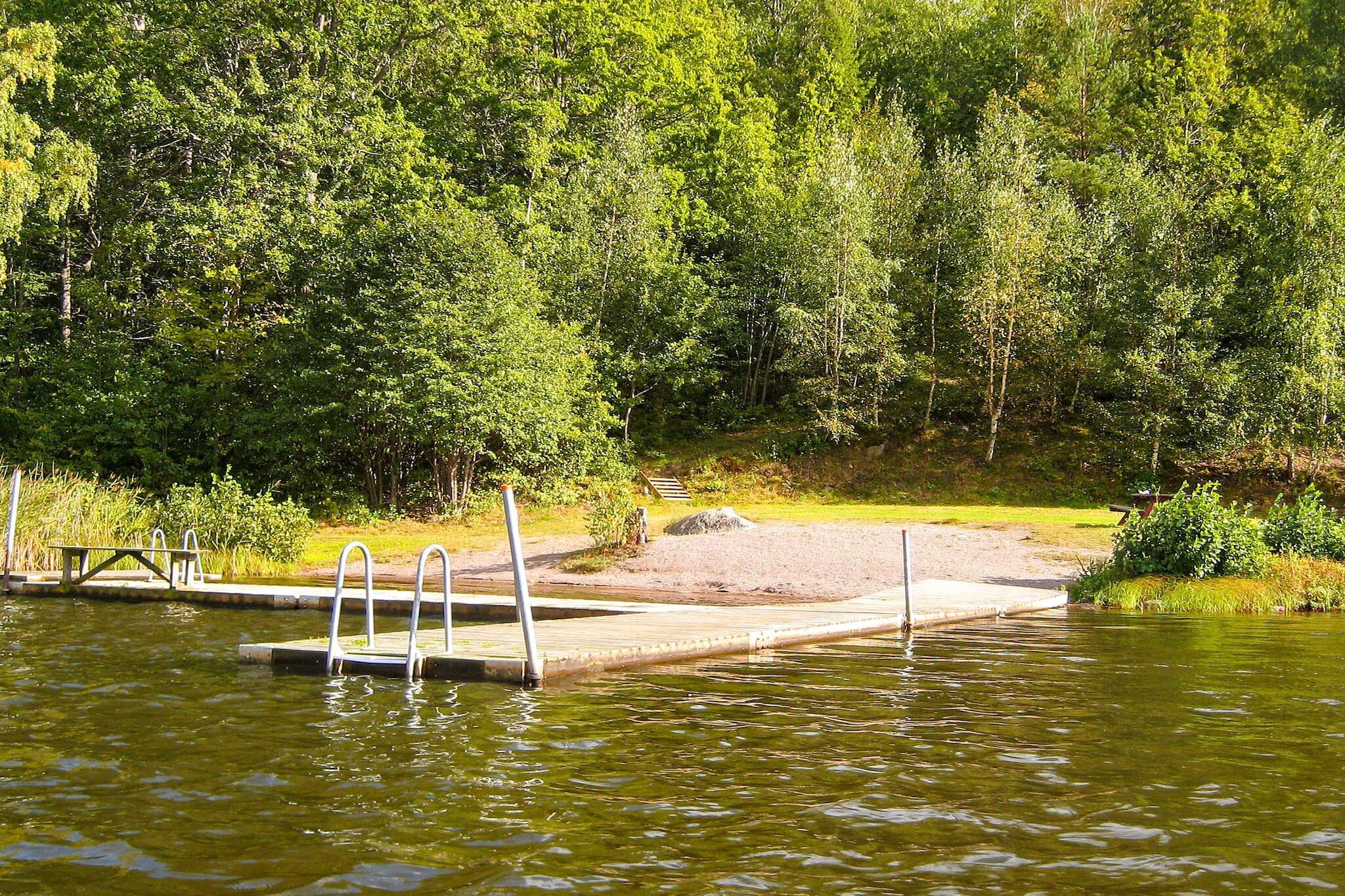 4 sterren vakantie huis in MALMKÖPING-By Traum - Buitenlucht