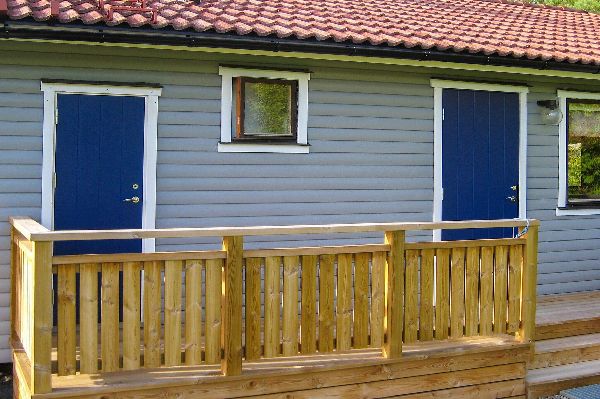 4 sterren vakantie huis in MALMKÖPING-By Traum - Buitenlucht