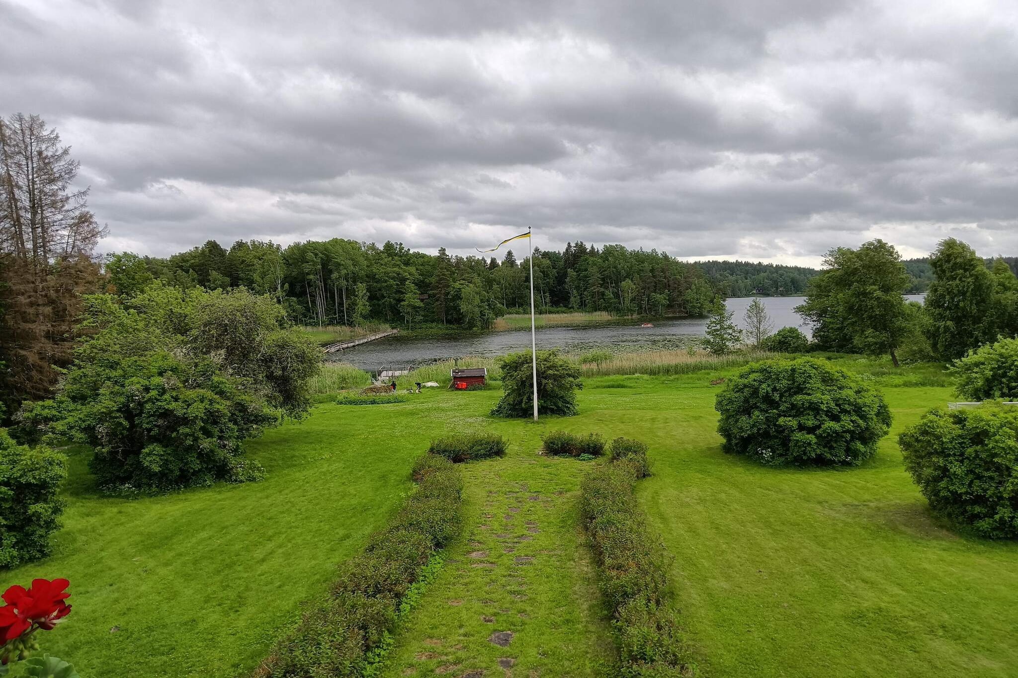 4 sterren vakantie huis in MALMKÖPING-By Traum - Niet-getagd