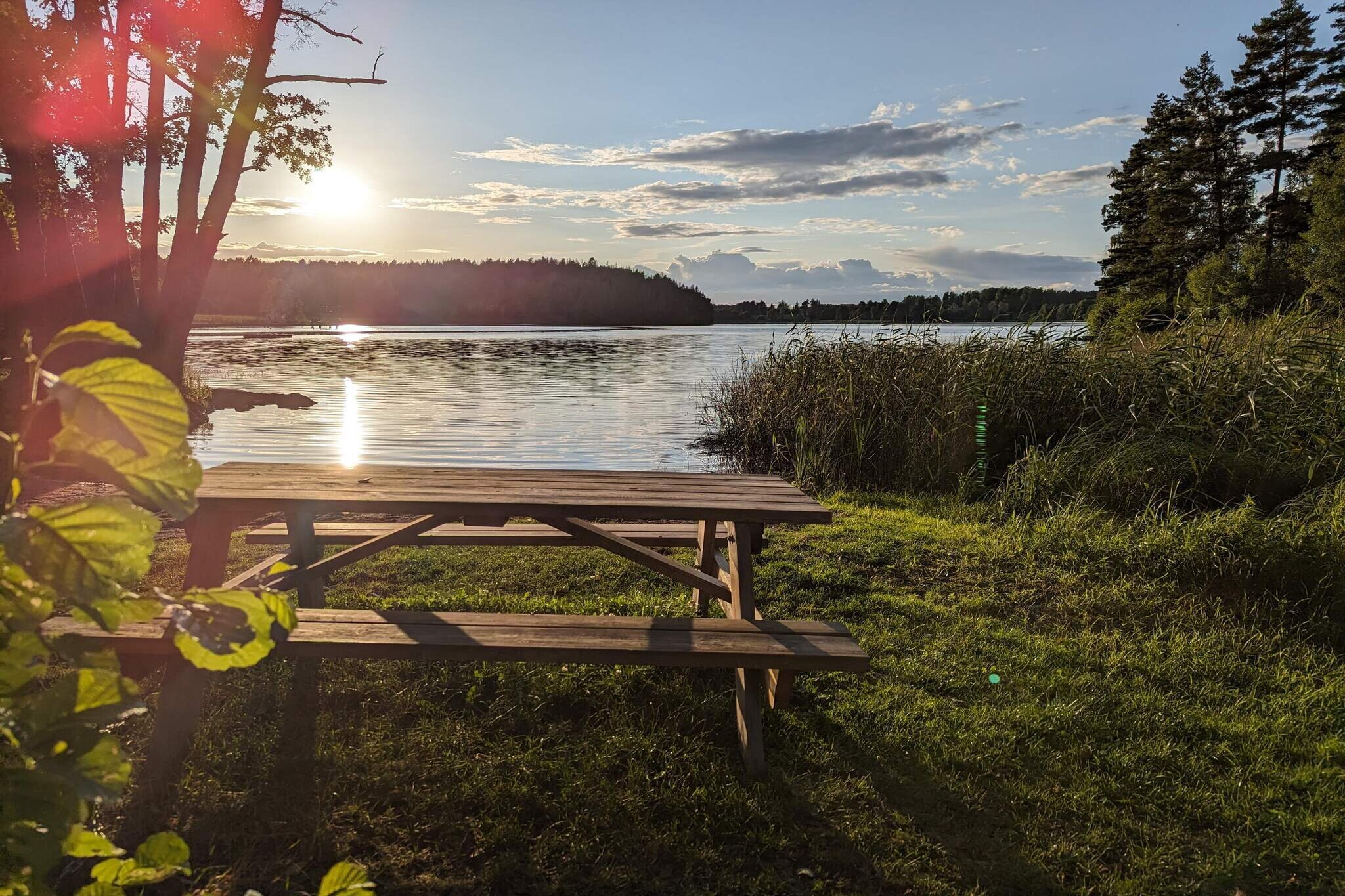 4 sterren vakantie huis in MALMKÖPING-By Traum - Waterzicht