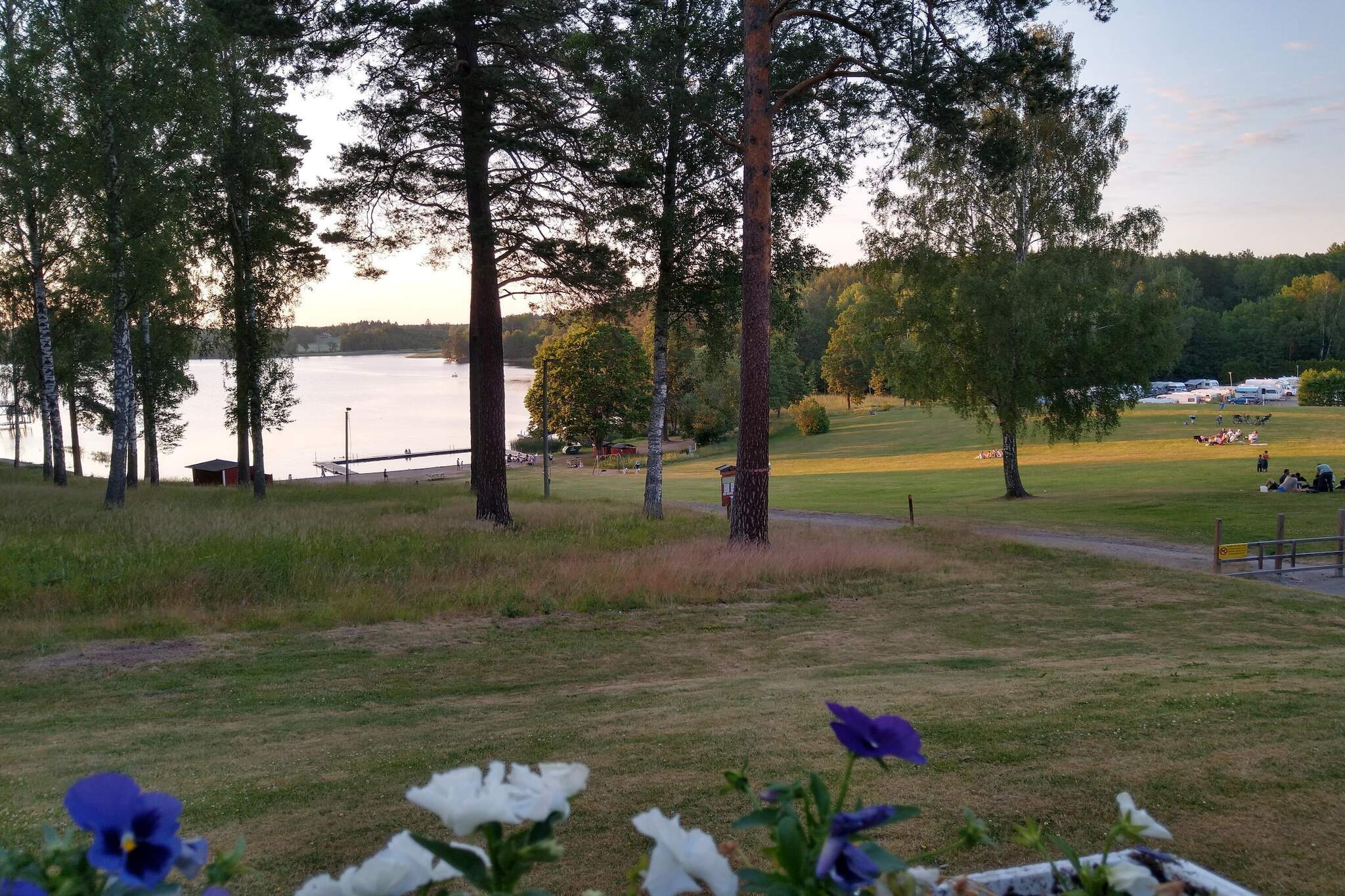 4 sterren vakantie huis in MALMKÖPING-By Traum - Waterzicht