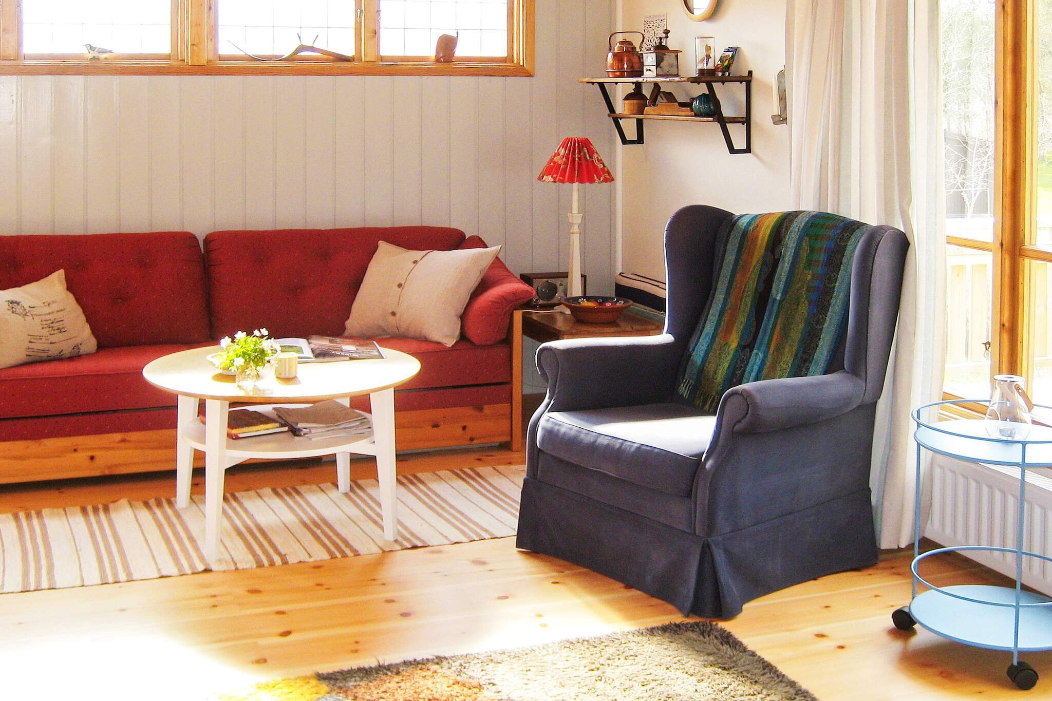 4 star holiday home in MALMKÖPING-By Traum
