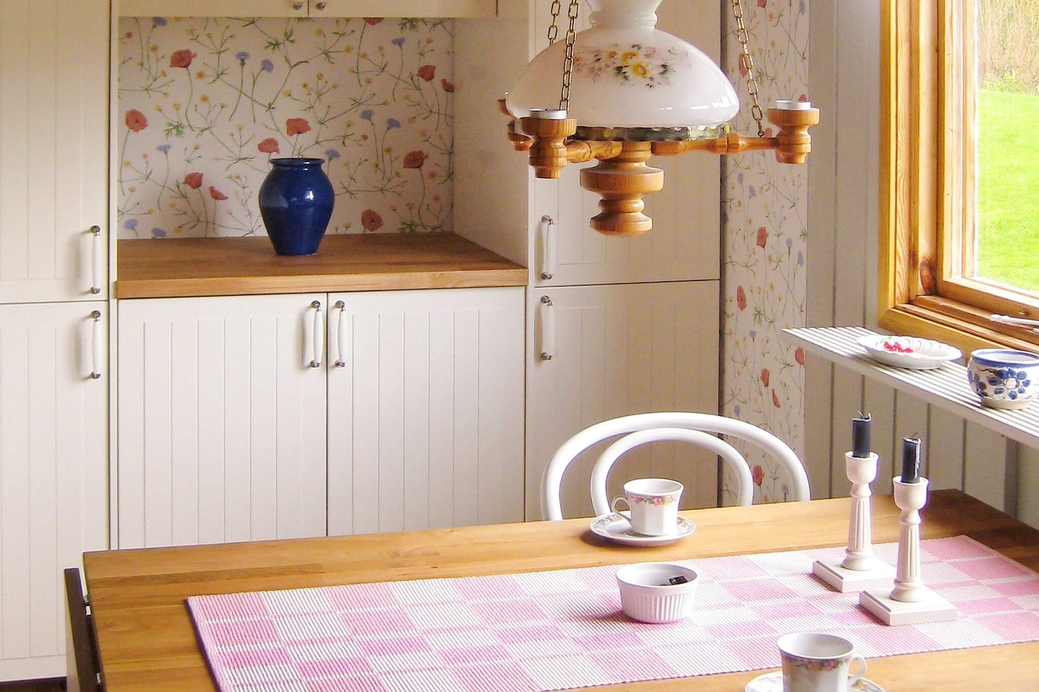 4 sterren vakantie huis in MALMKÖPING-By Traum - Binnen